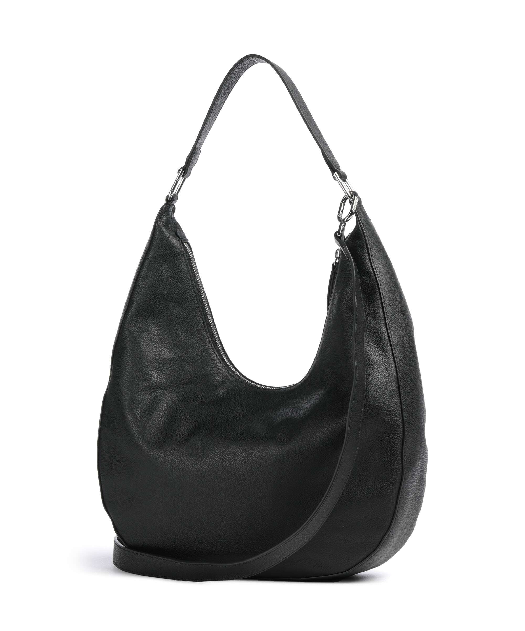Marc O'Polo Mita M Torebka worek black - Image 2