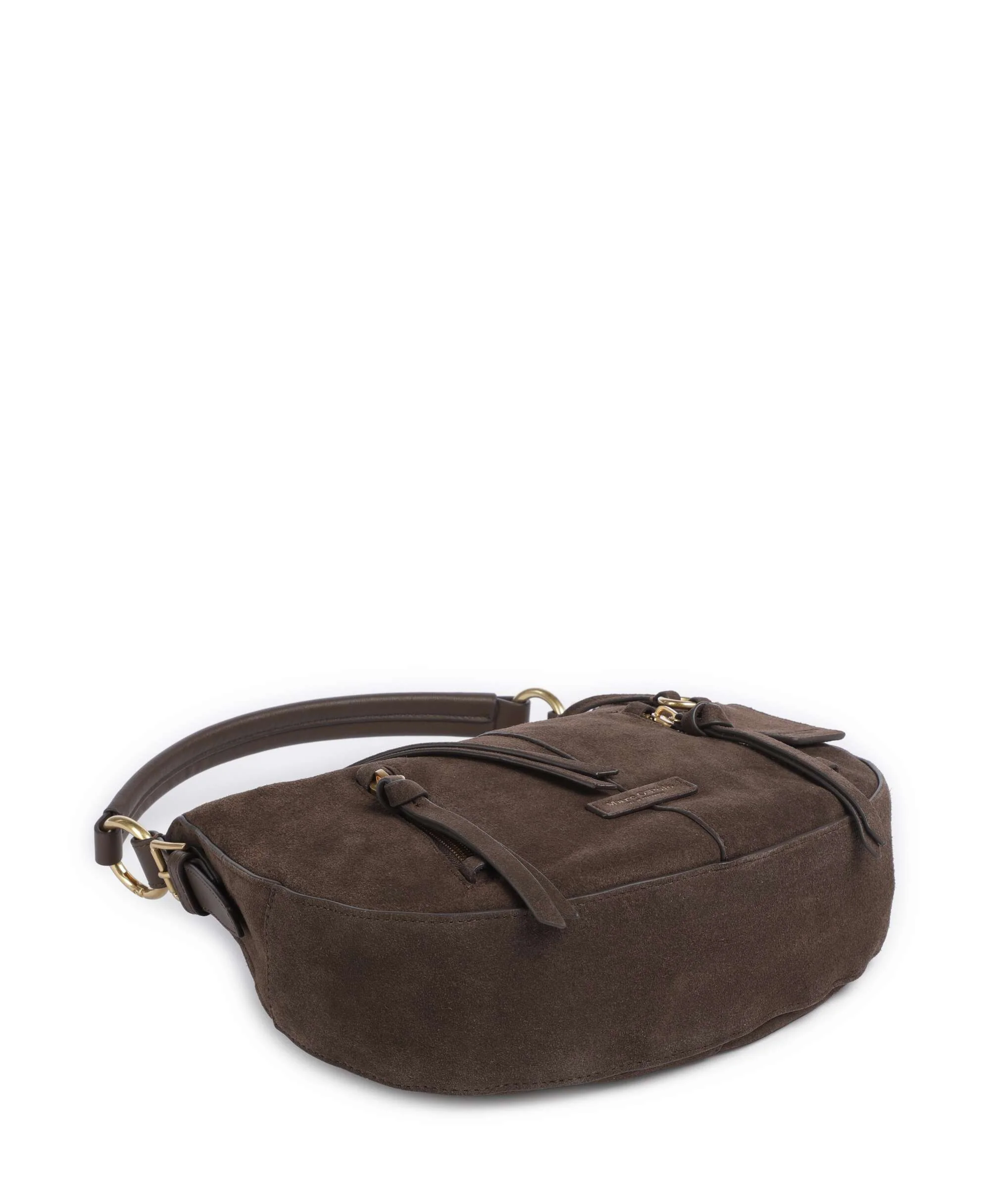 Marc O'Polo Pernille S Torba na ramię coffee brown - Image 5