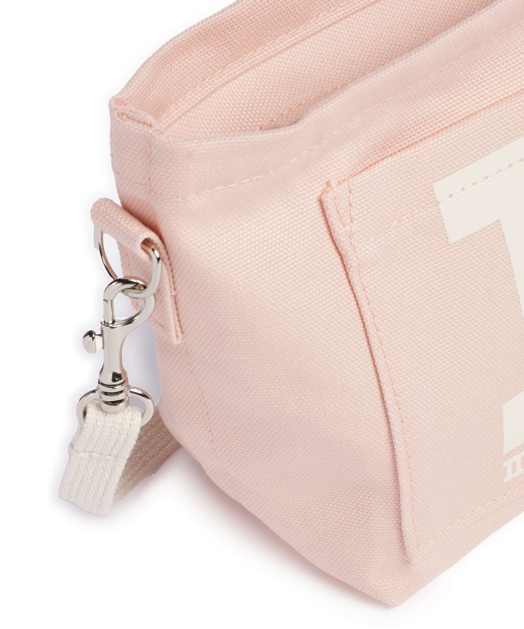 Marimekko Mono Solid Mini Torba przez ramię peach - Image 4
