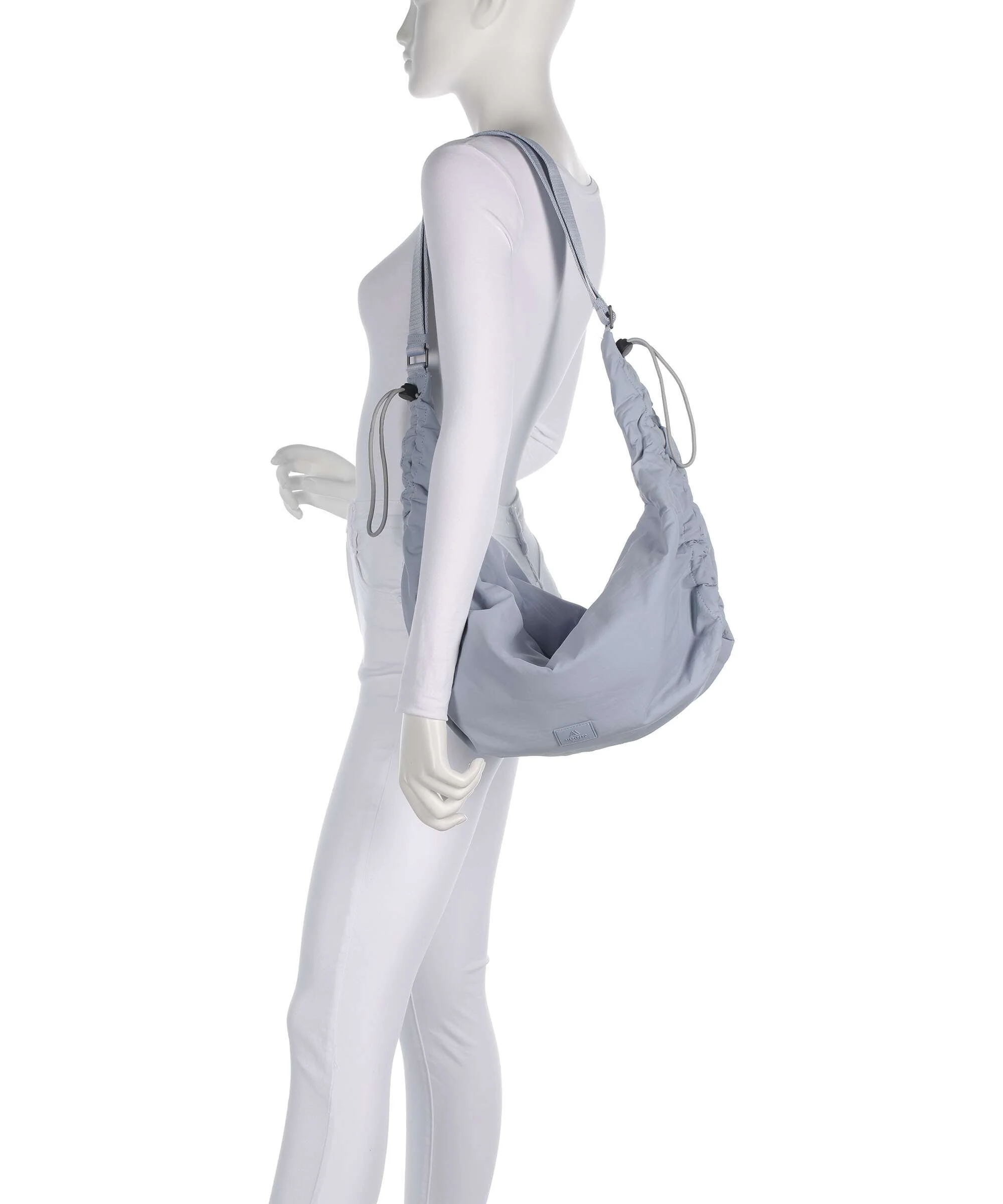 Markberg Alpine Torebka worek light denim - Image 3