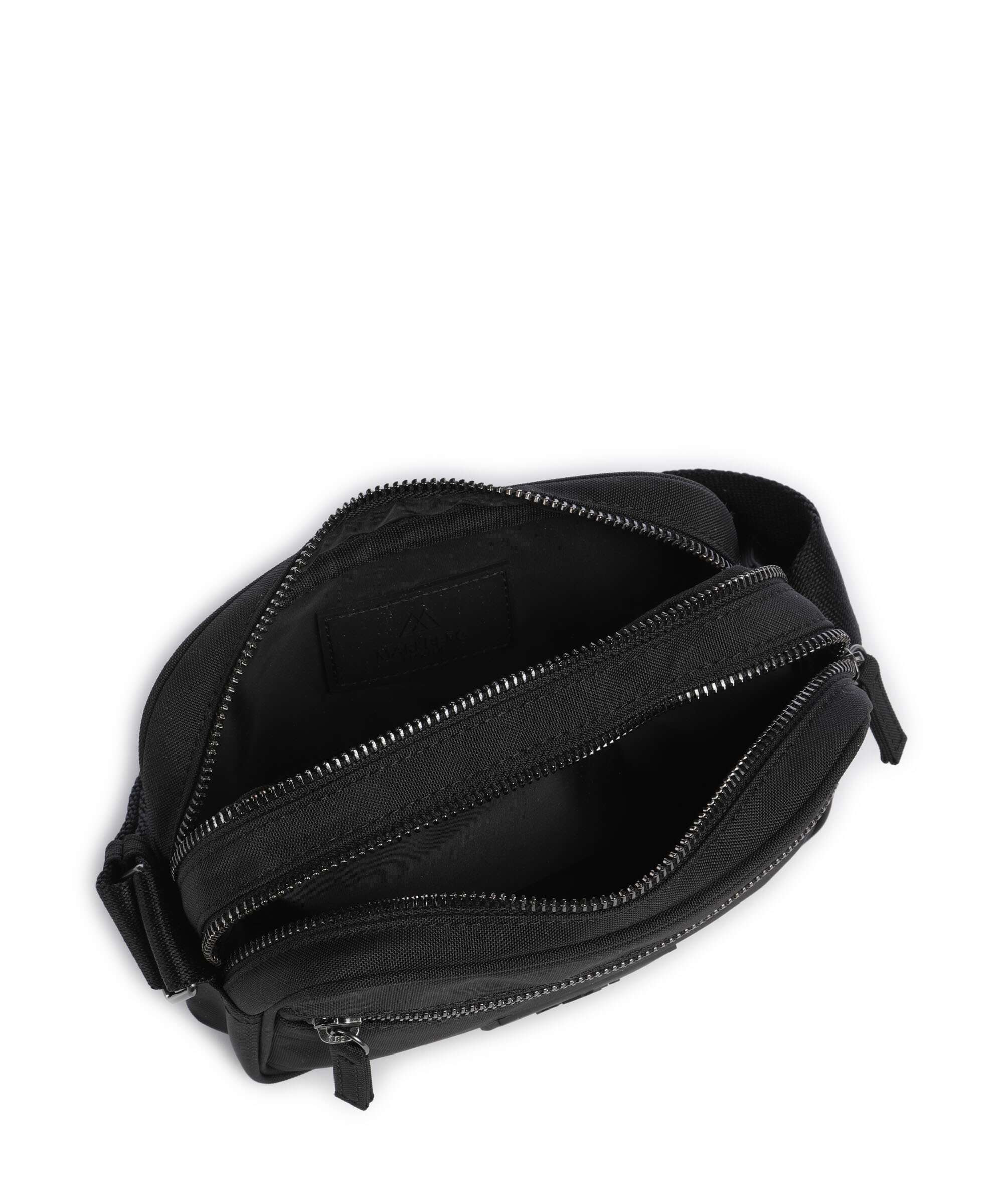 Markberg Block Torba przez ramię black - Image 6