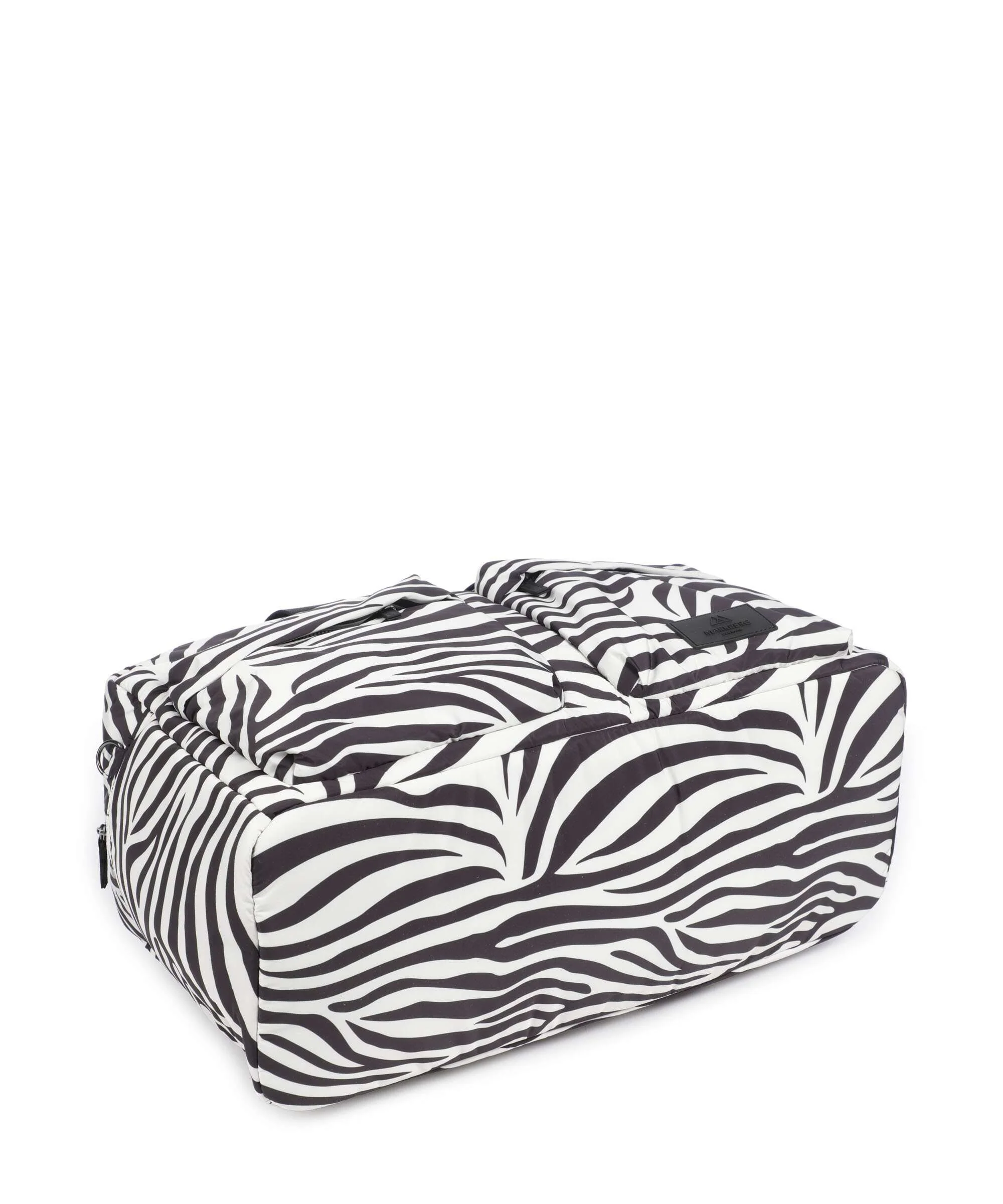 Markberg More Torba weekendowa zebra - Image 4
