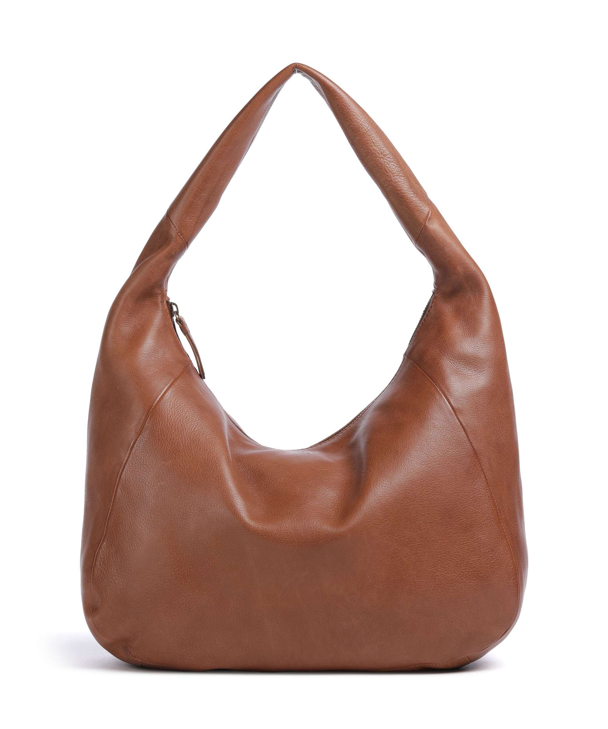 Markberg Samara Torebka worek cognac