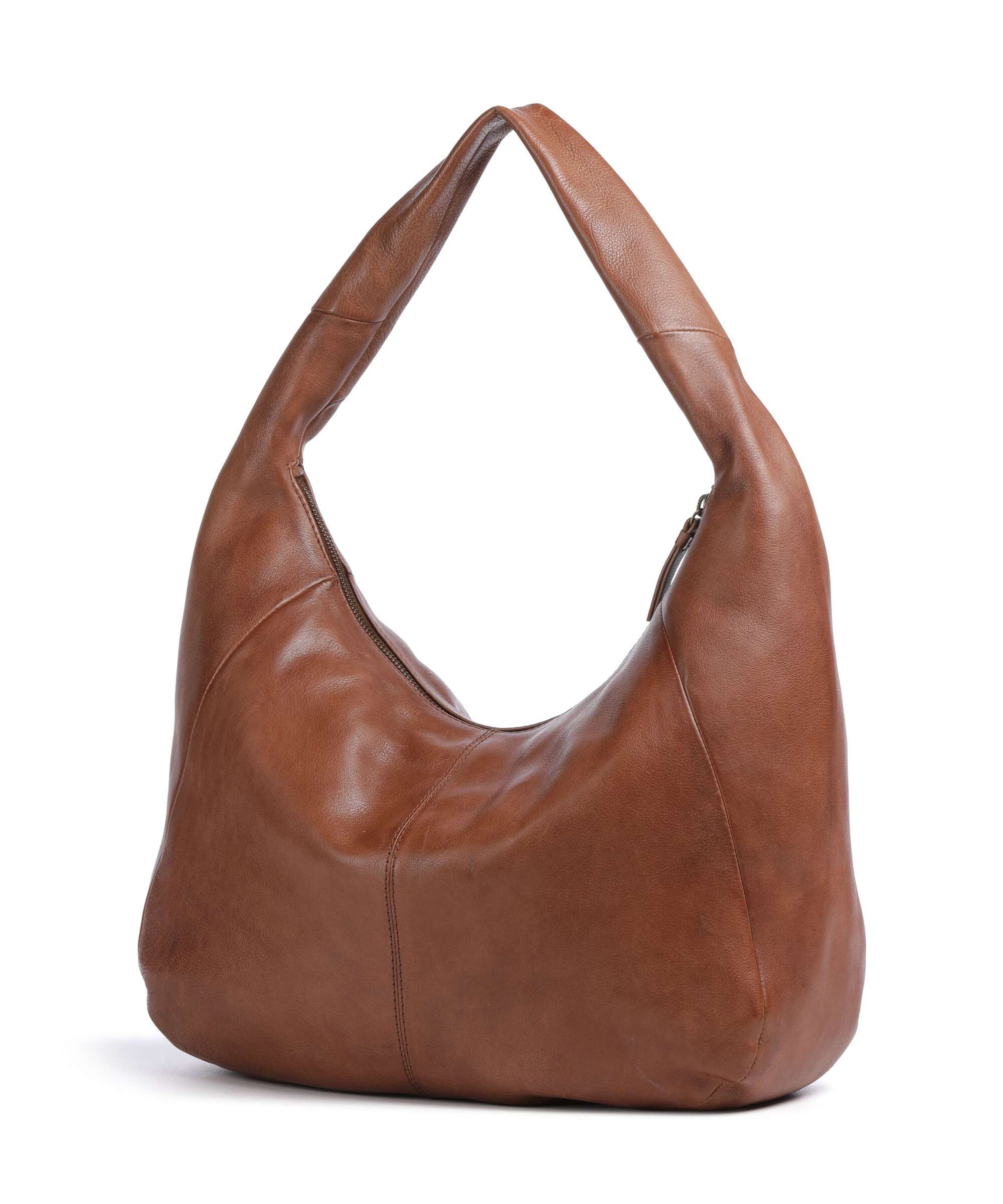 Markberg Samara Torebka worek cognac - Image 2