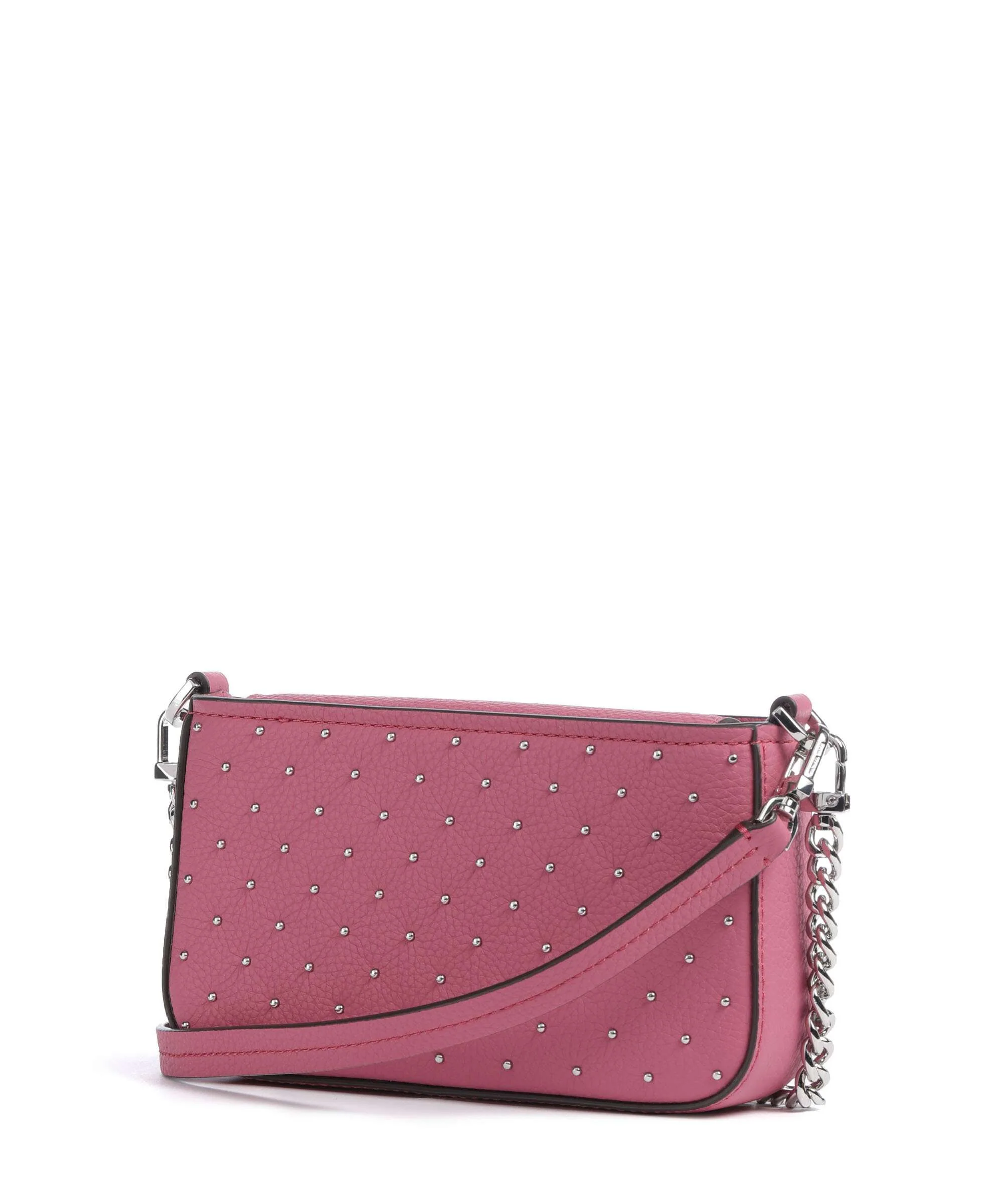 Michael Kors Bryant Small Torba przez ramię rosewood - Image 2