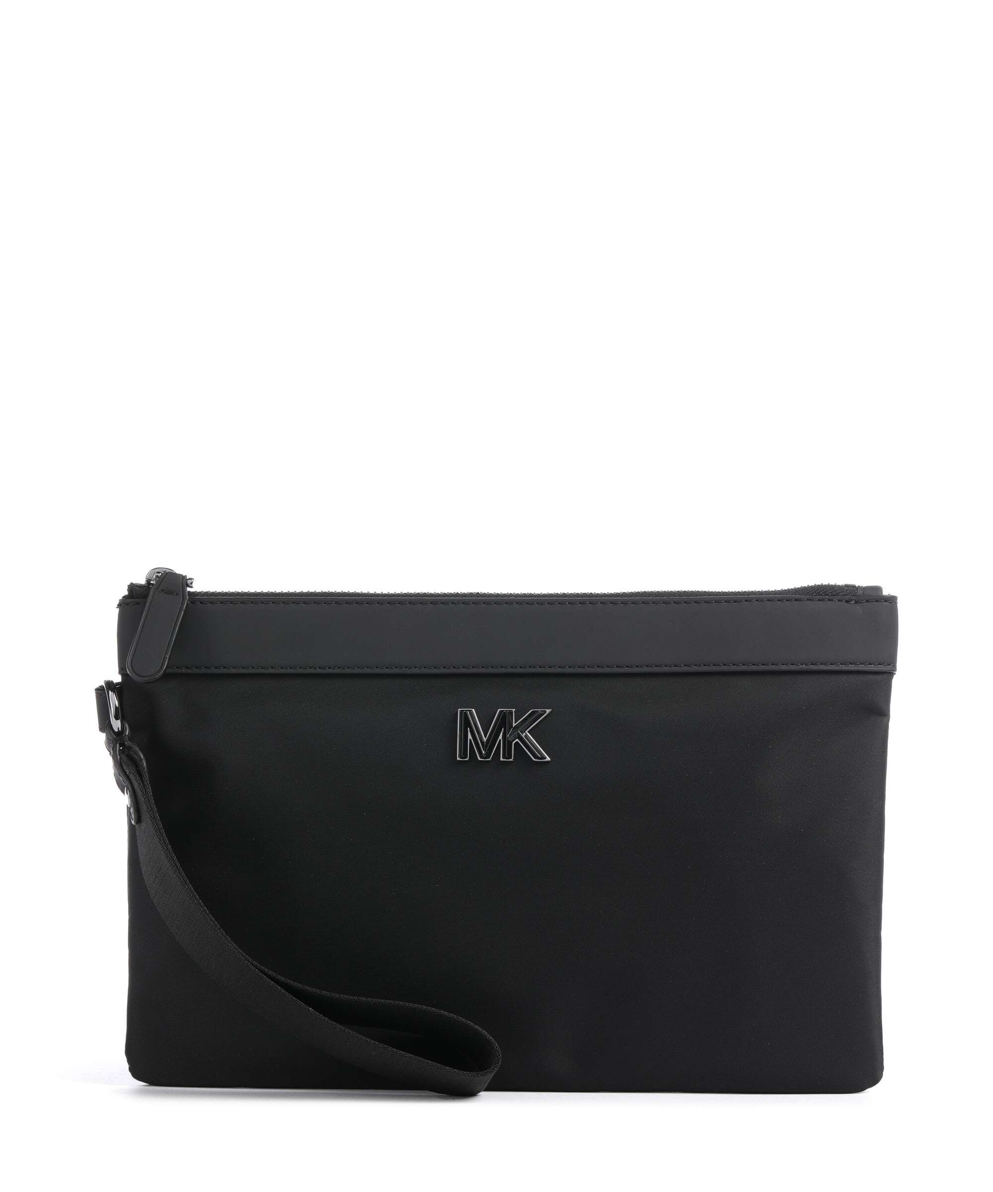 Michael Kors Eli Torebka na nadgarstek black