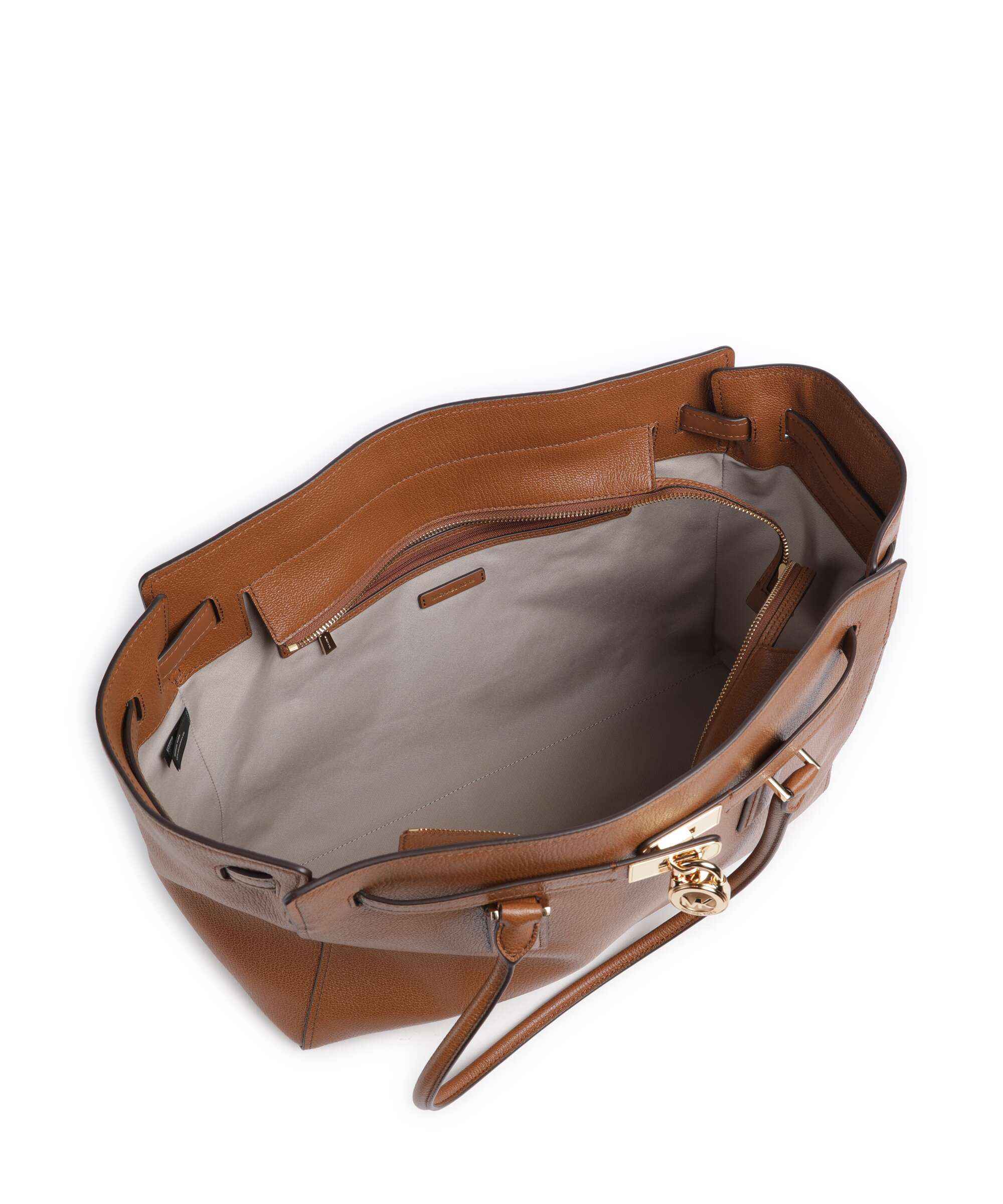Michael Kors Hamilton Moderne Large Torba na zakupy luggage - Image 5