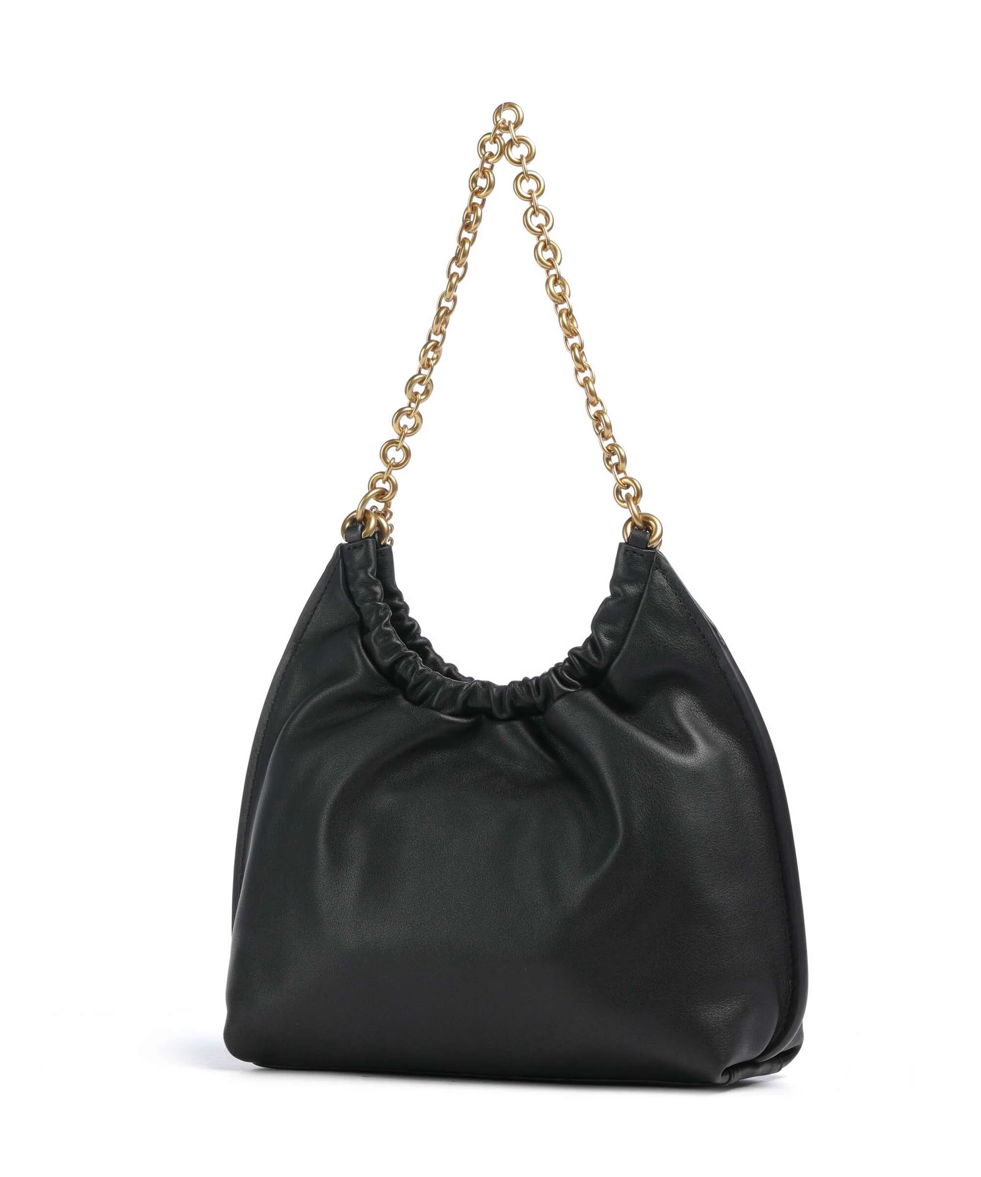 Michael Kors Indie Small Torebka worek black - Image 2