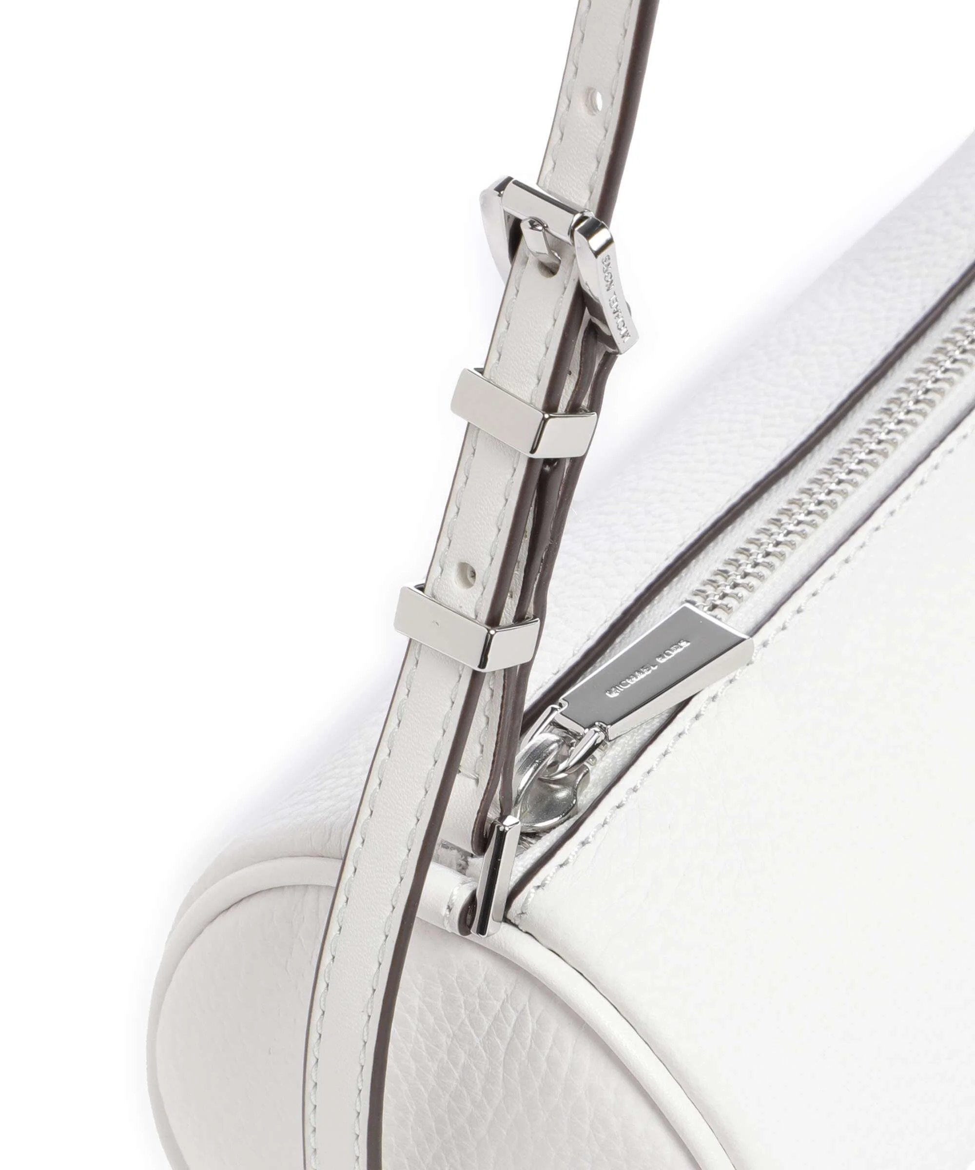 Michael Kors Izzy Small Torba na ramię brown/acorn - Image 4