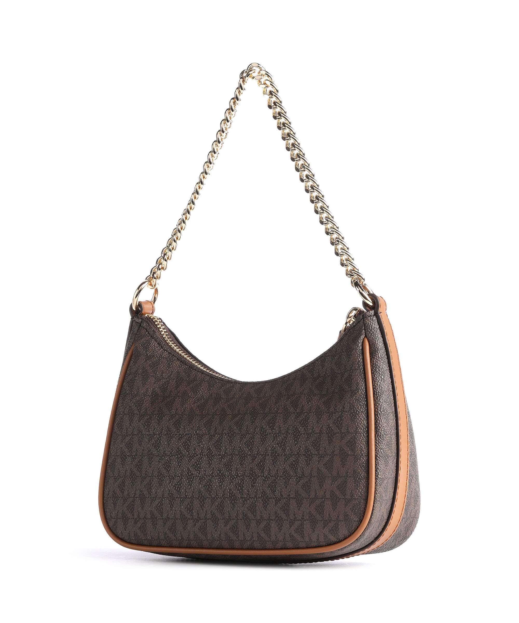 Michael Kors Jet Set Charm Torba na ramię brown/acorn - Image 2