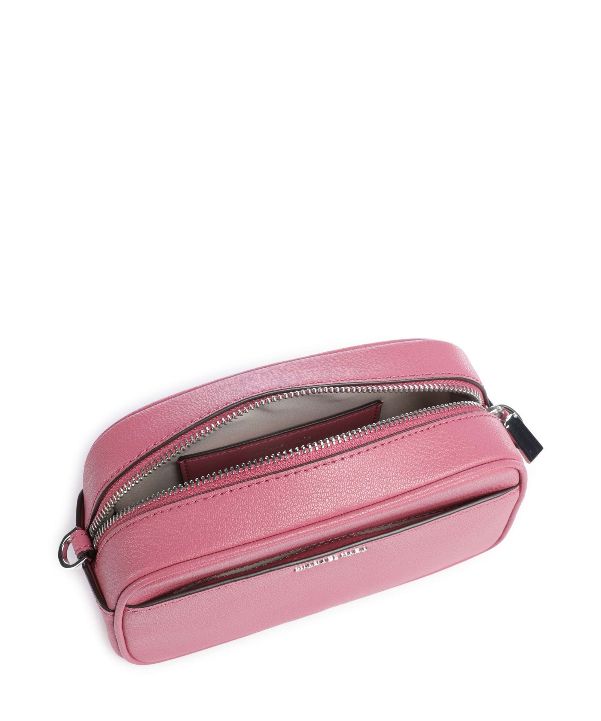 Michael Kors Jet Set Small Torba przez ramię rosewood - Image 6