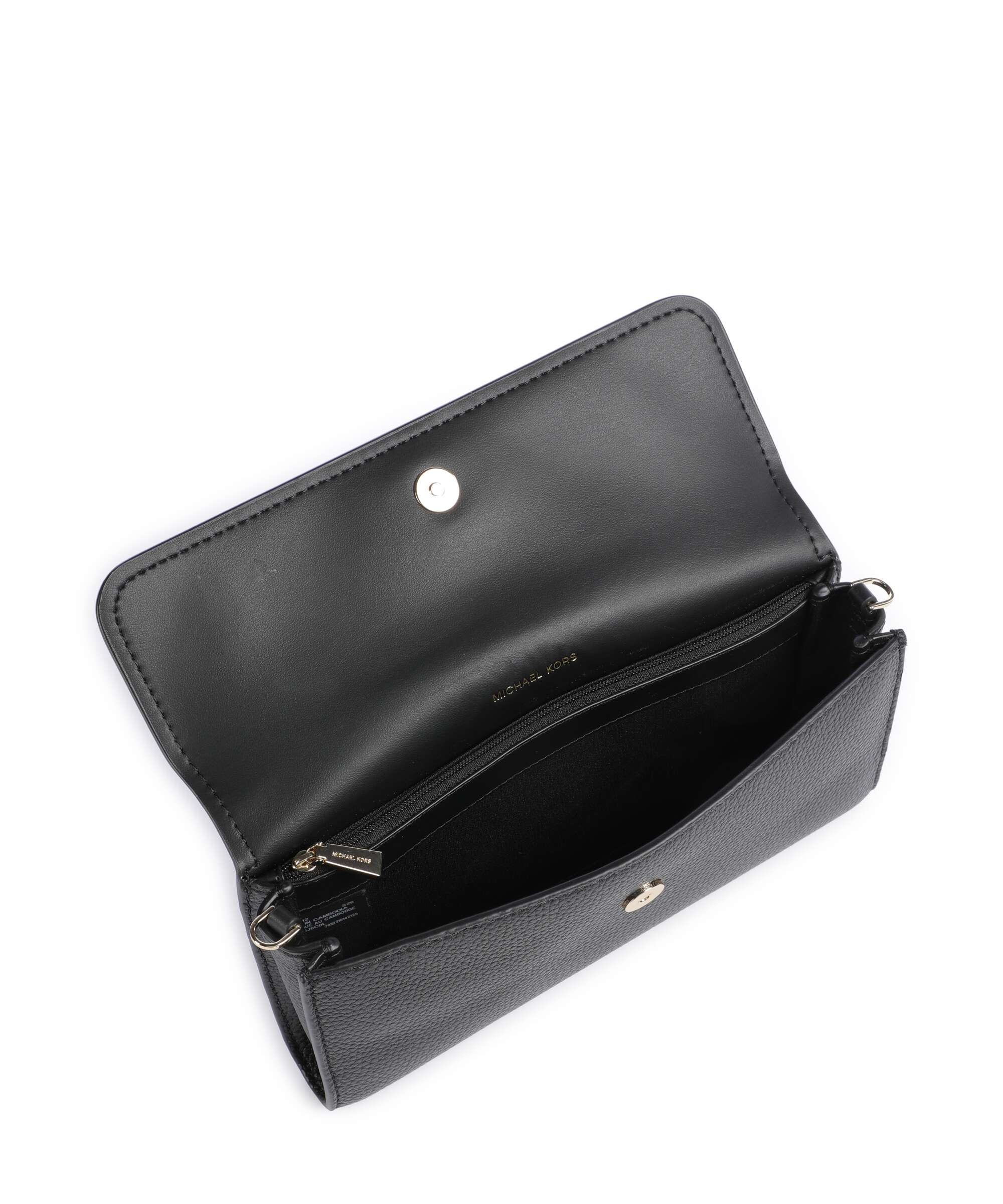 Michael Kors Jet Set Small Torba przez ramię black - Image 5