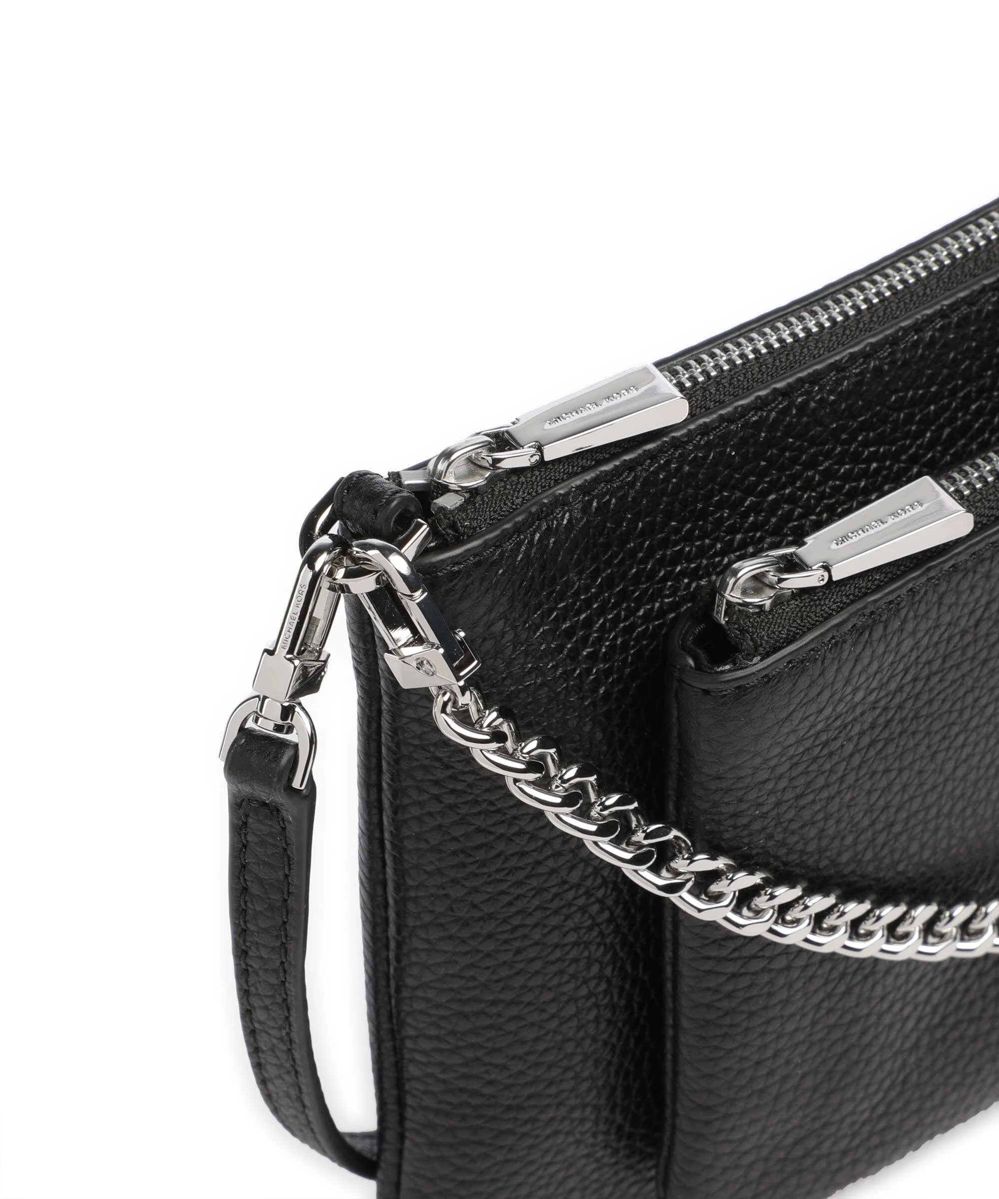 Michael Kors Jet Set Torba przez ramię black - Image 4