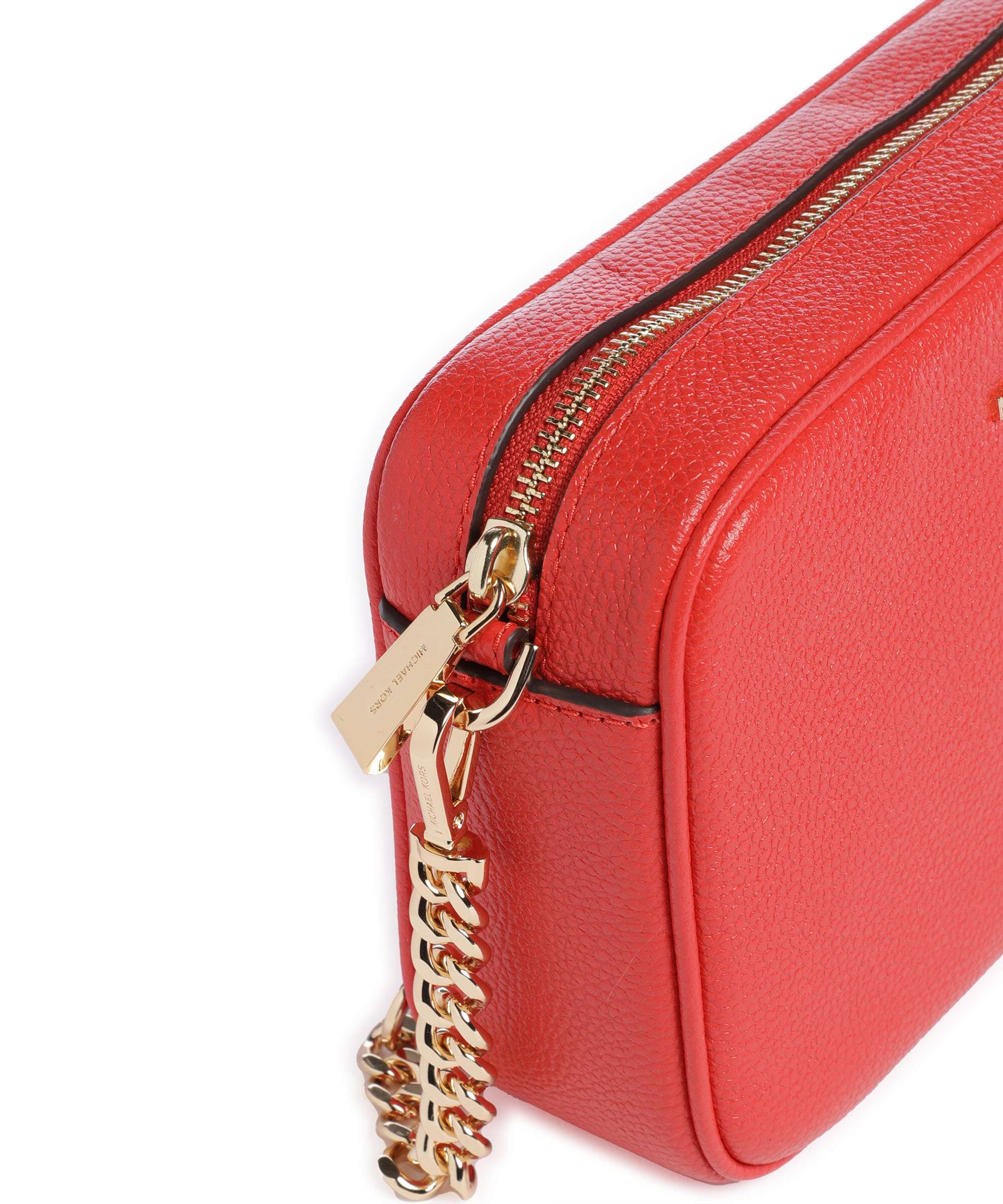 Michael Kors Jet Set Torba przez ramię burnt sienna - Image 4
