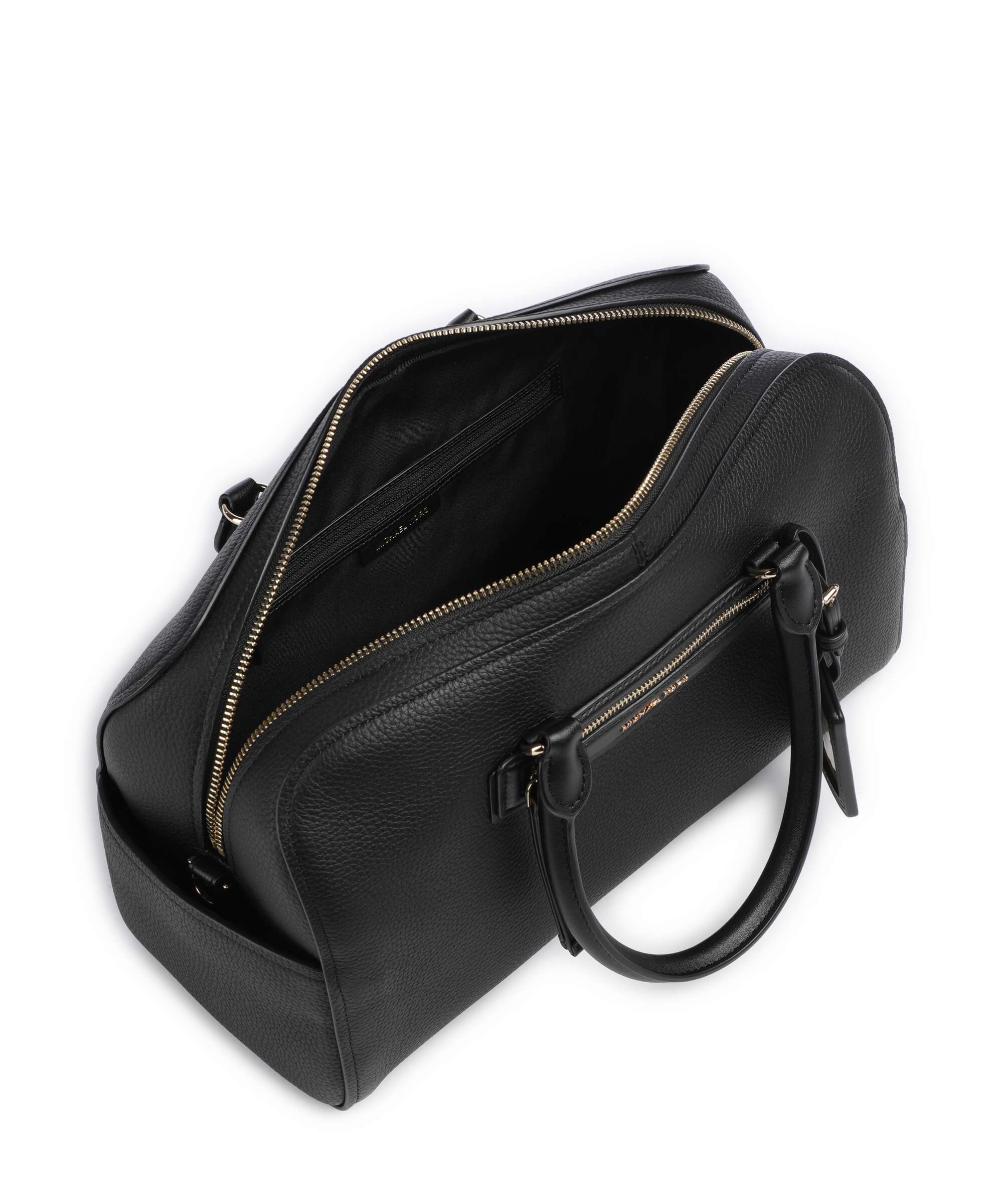 Michael Kors Jet Set Travel Medium Torebka black - Image 5