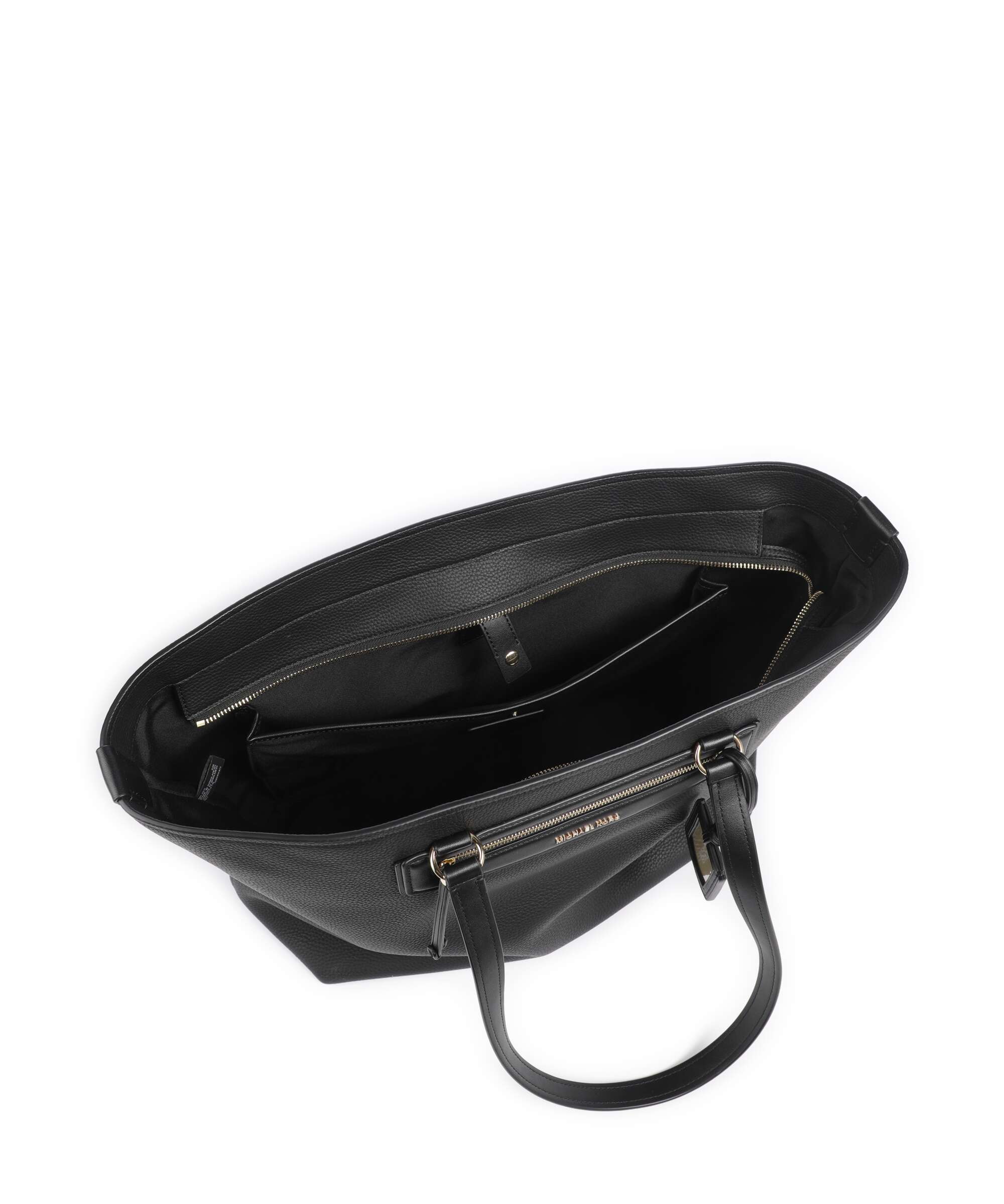 Michael Kors Jet Set Travel XL Torba na zakupy black - Image 5