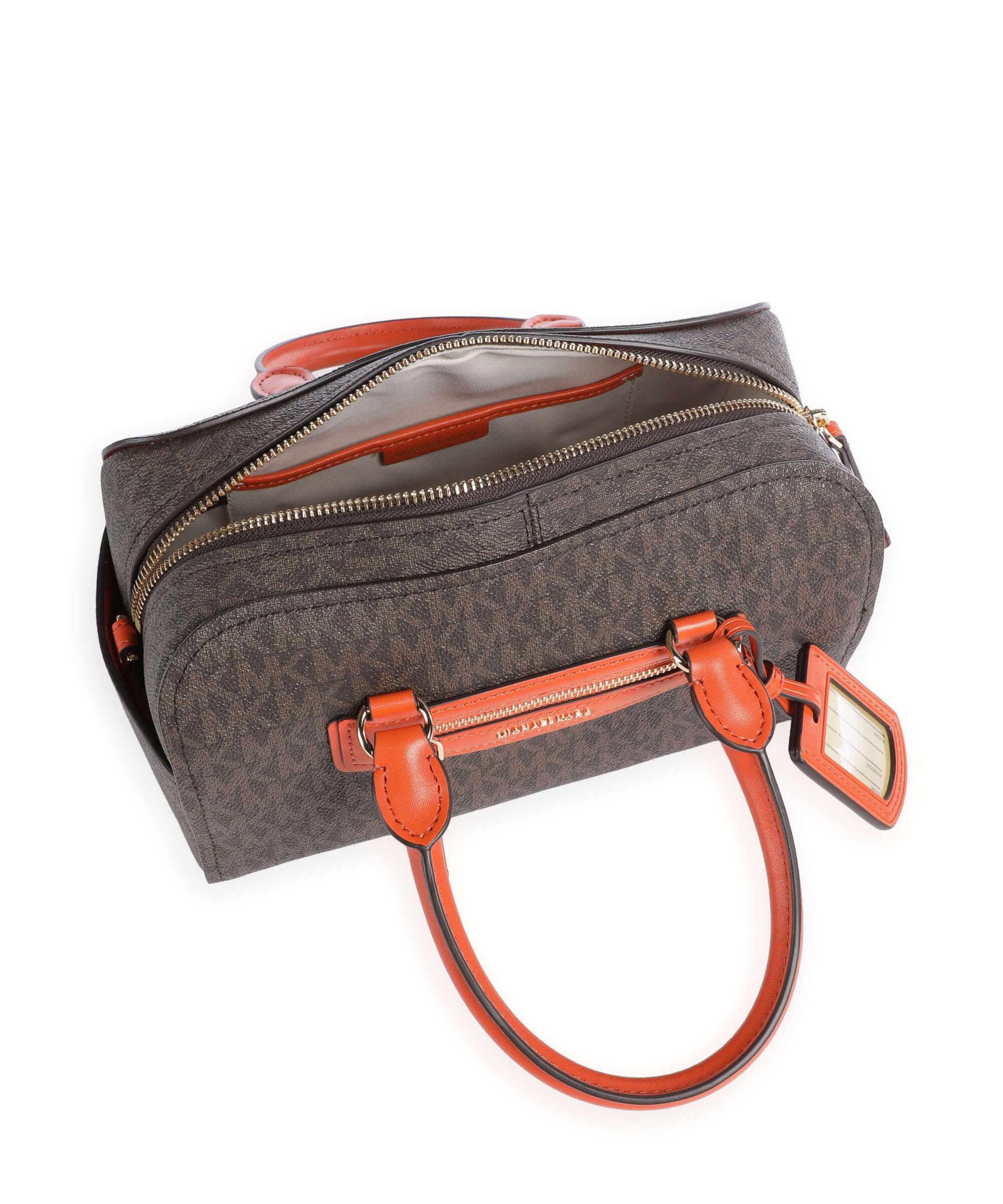 Michael Kors Jet Set Travel XS Torebka mimosa - Image 6