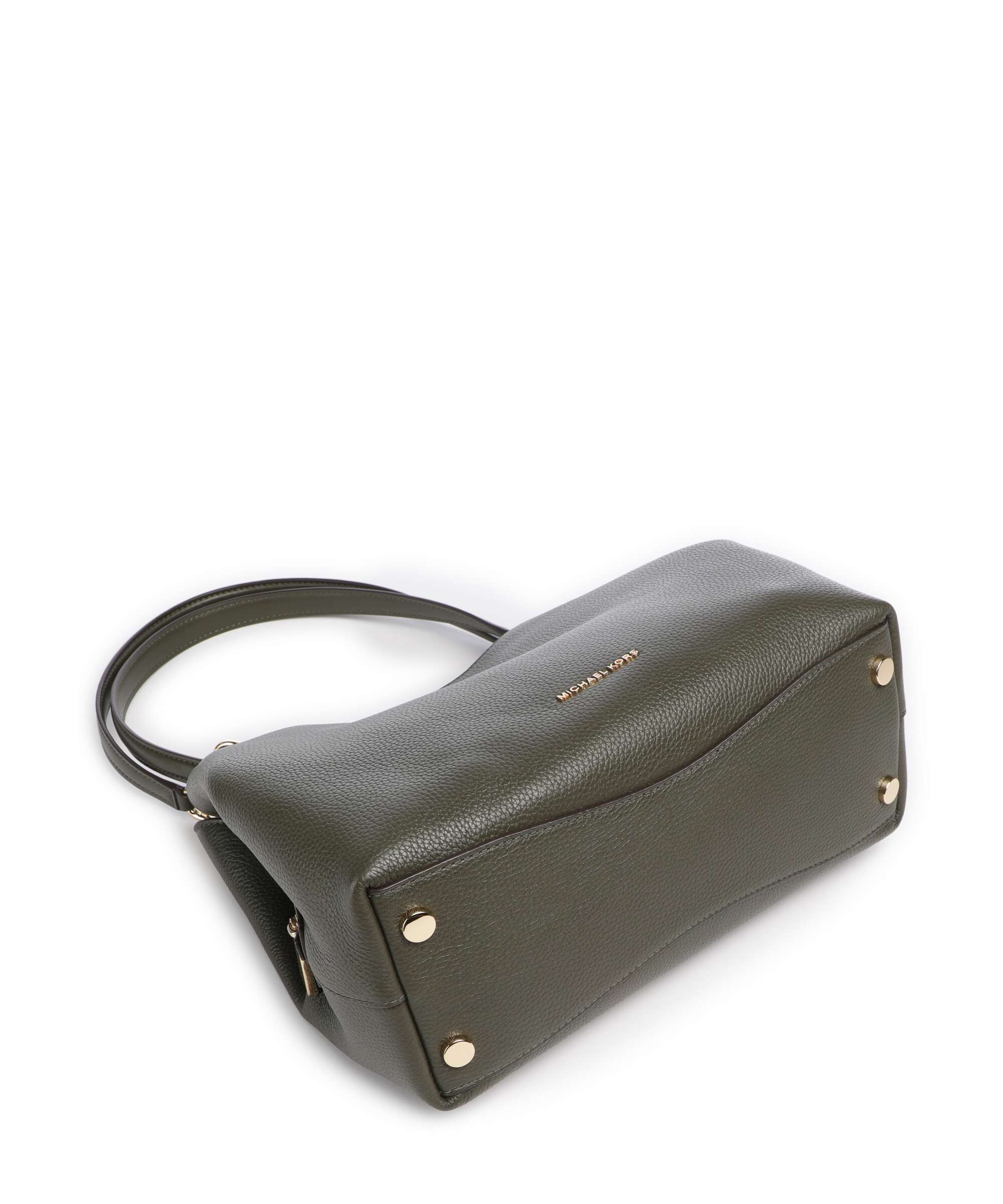 Michael Kors Kensington Large Torebka worek ivy - Image 5
