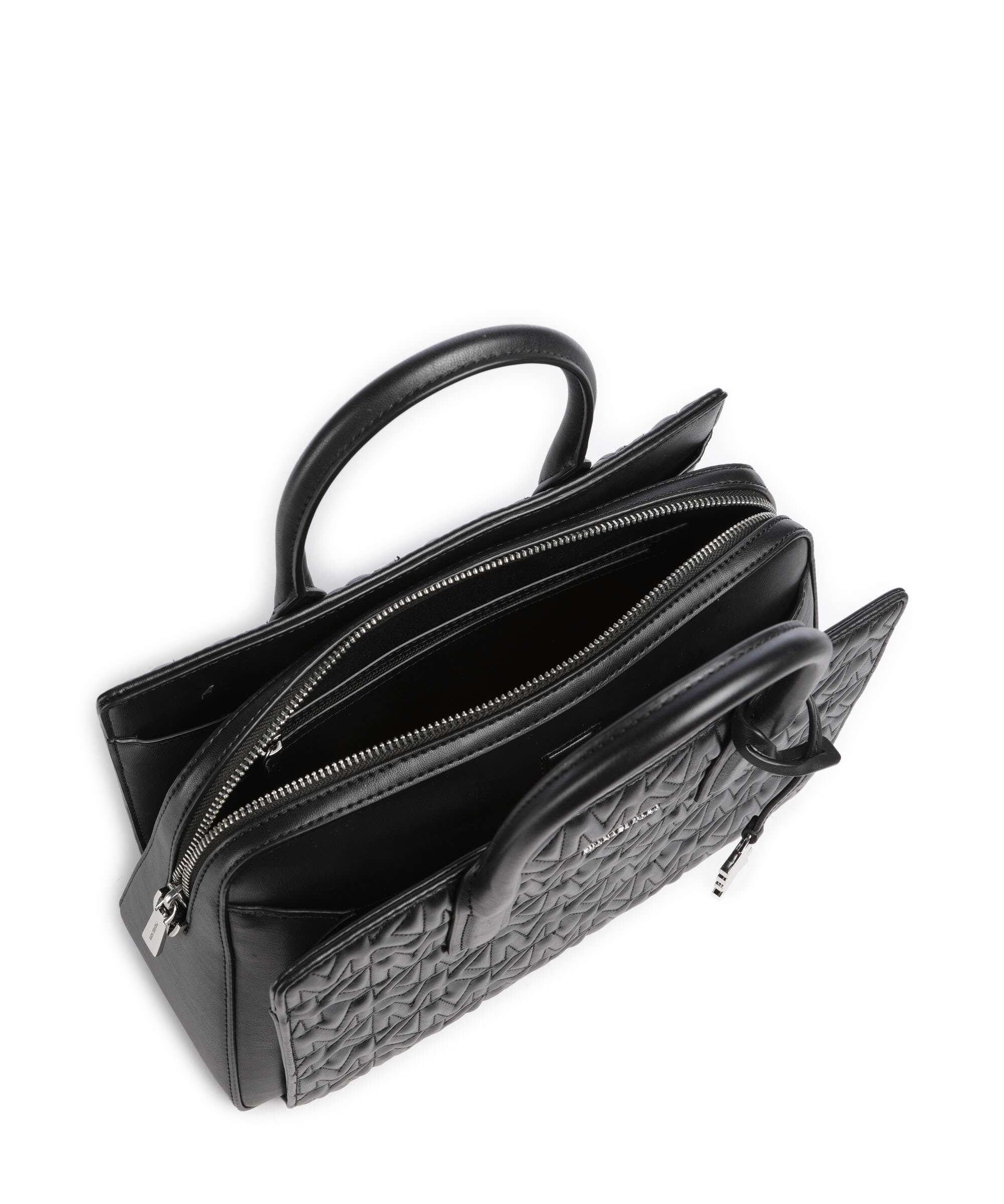 Michael Kors Laila Medium Torebka black - Image 5