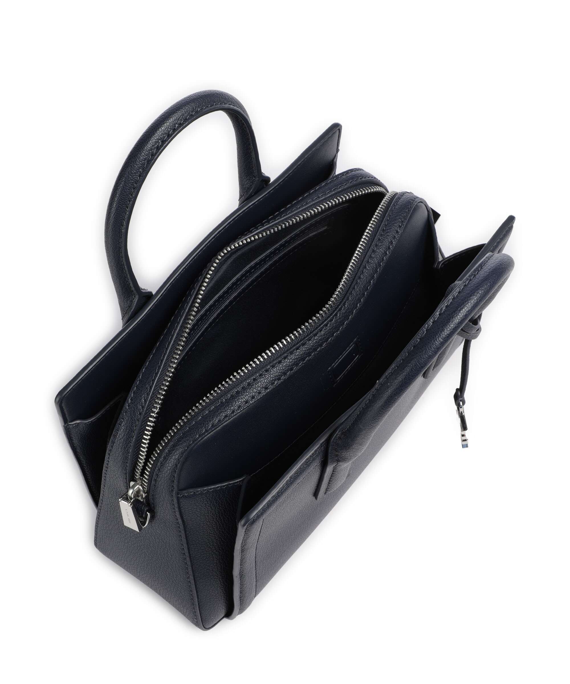 Michael Kors Laila Torebka dress blues - Image 6