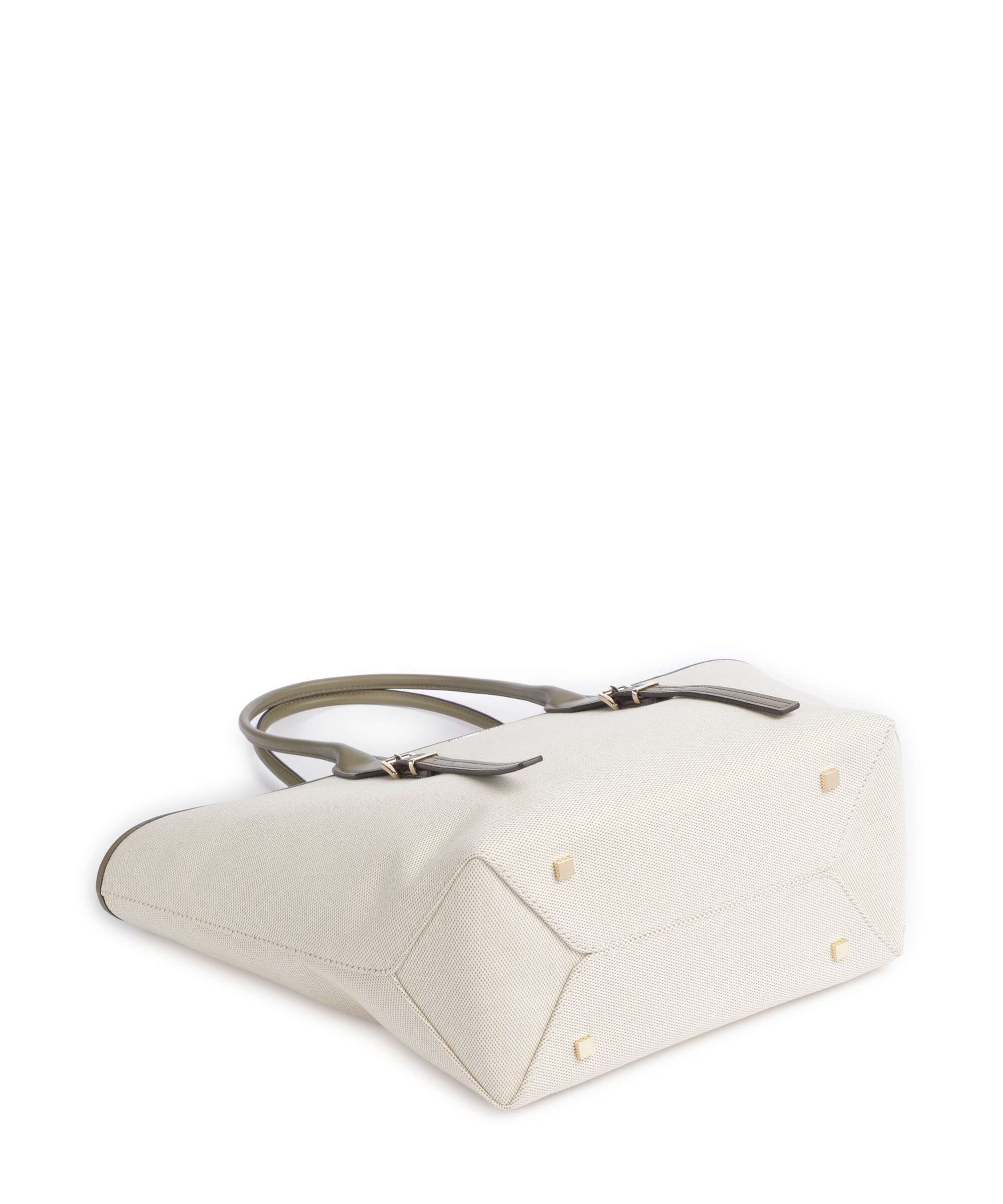 Michael Kors Moore Torba na zakupy safari green - Image 5