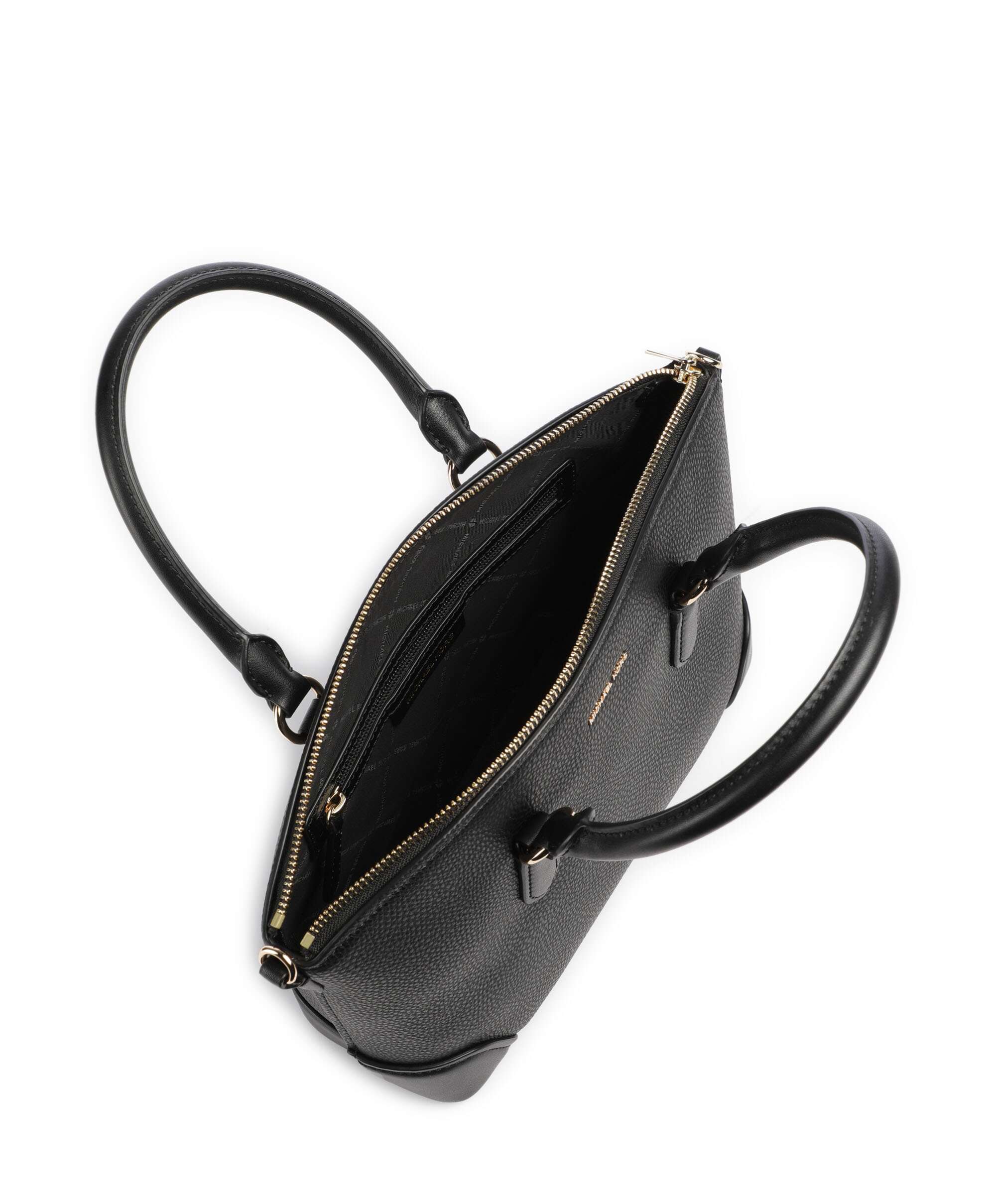 Michael Kors Murphy Medium Torebka black - Image 5