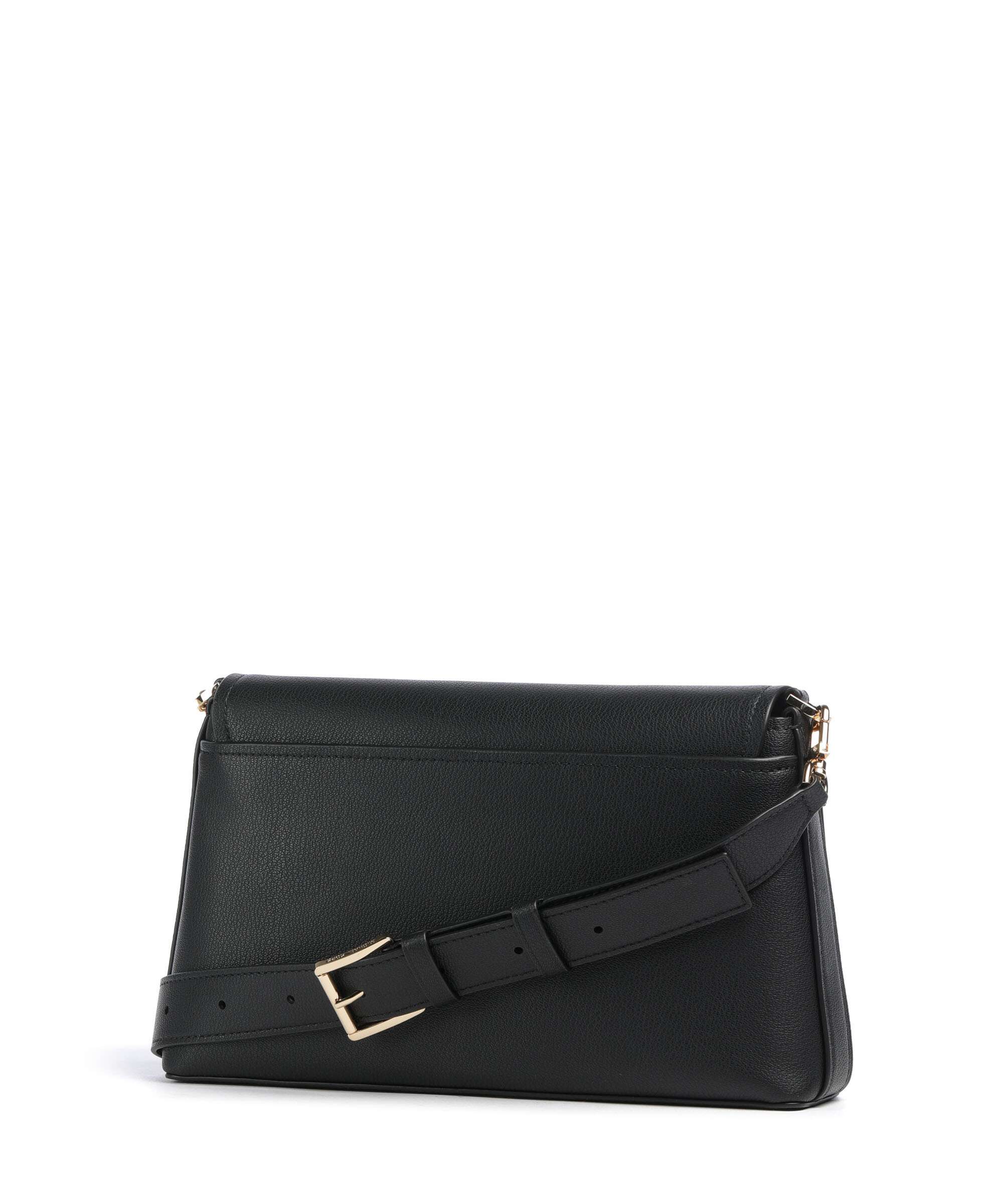 Michael Kors Nessa Large Torba przez ramię black - Image 2