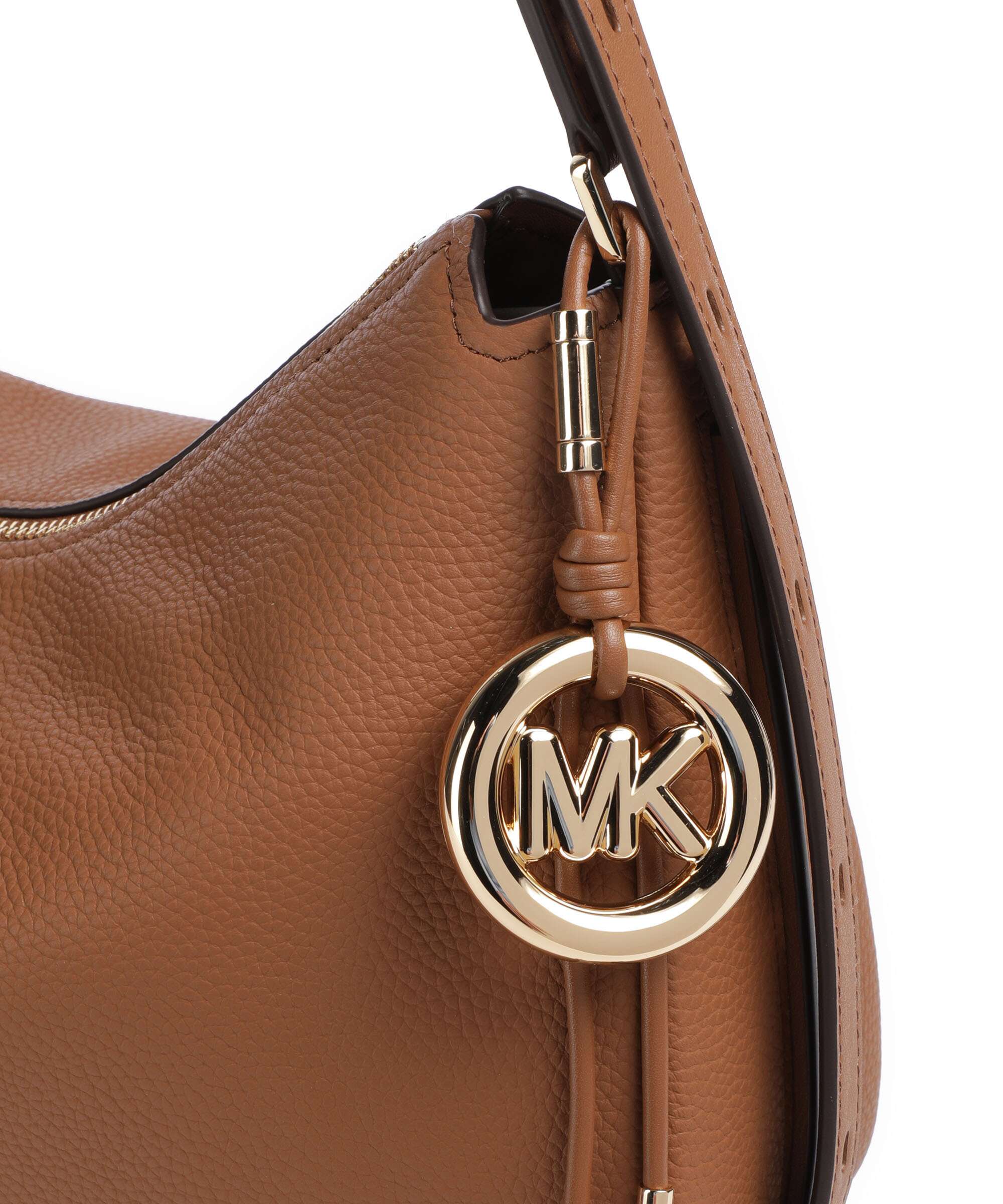 Michael Kors Nolita Medium Torebka worek luggage - Image 4