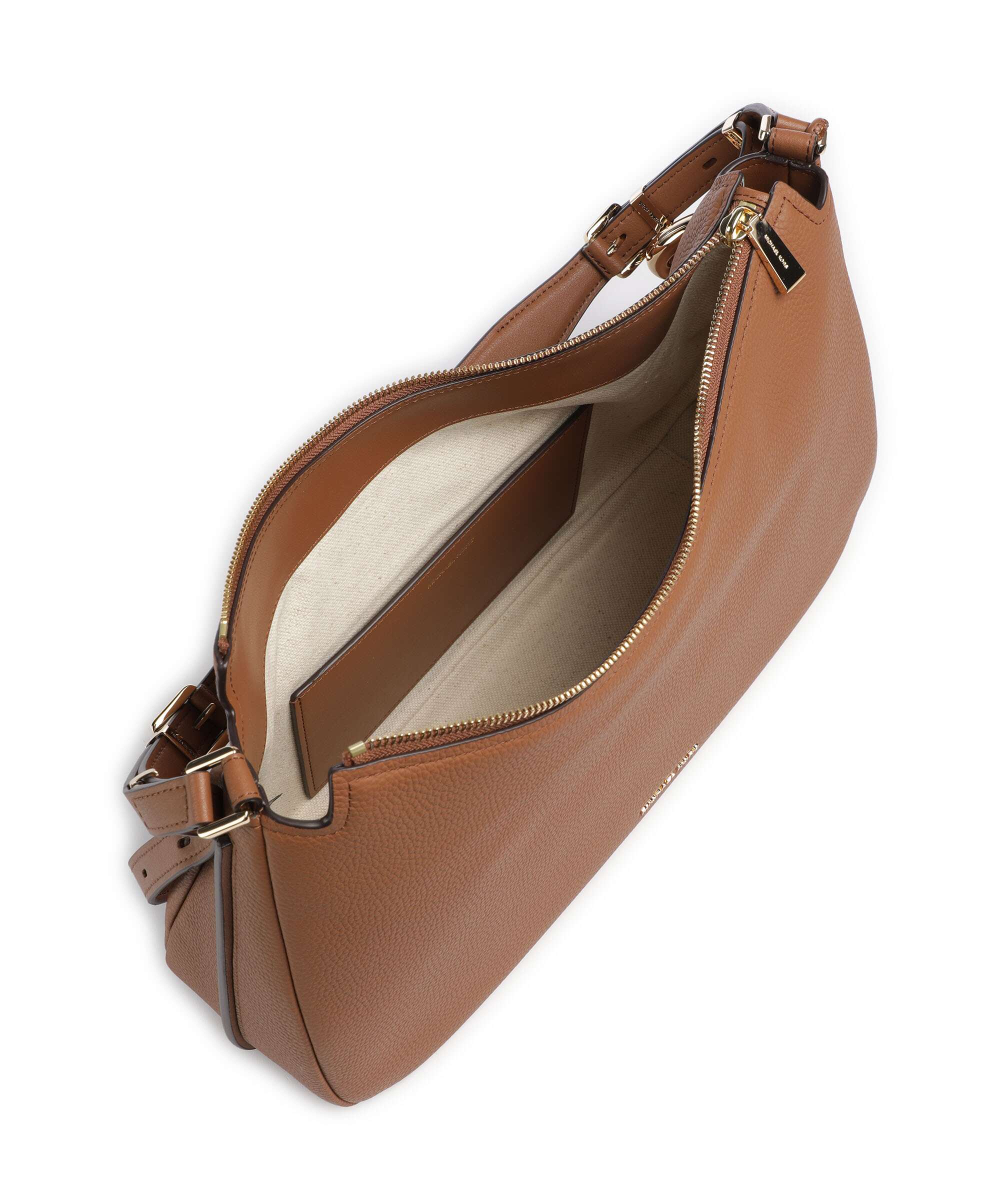 Michael Kors Nolita Medium Torebka worek luggage - Image 6