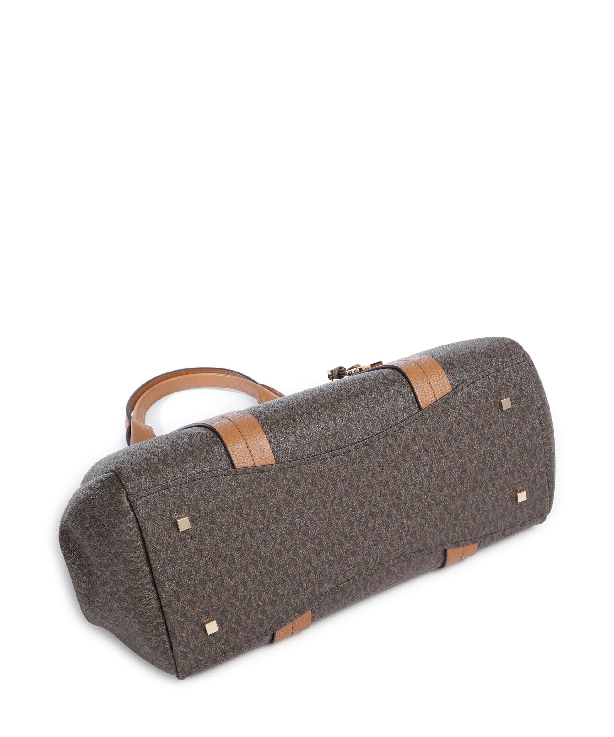 Michael Kors Romee Large Torba na zakupy brown/acorn - Image 5