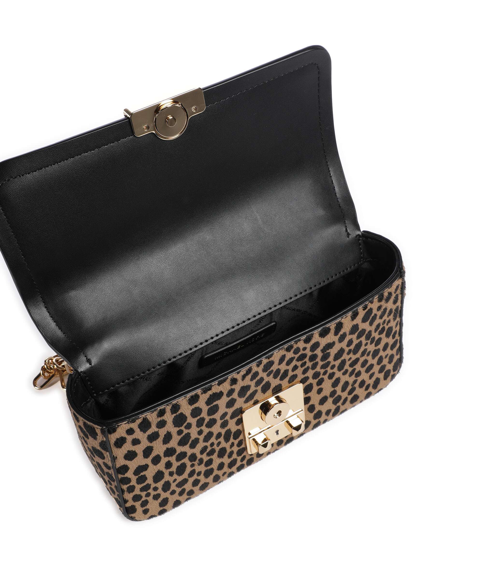 Michael Kors Tribeca Torba na ramię husk/multicolour - Image 7