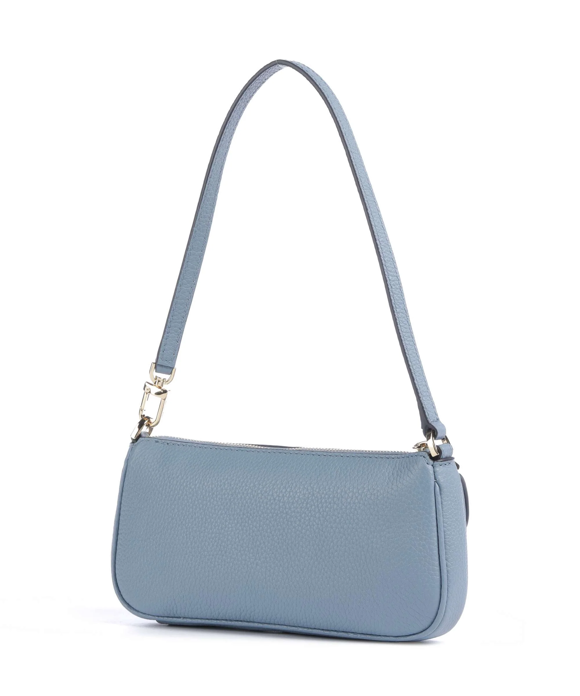 Michael Kors Zoe Small Torba na ramię chambray - Image 2