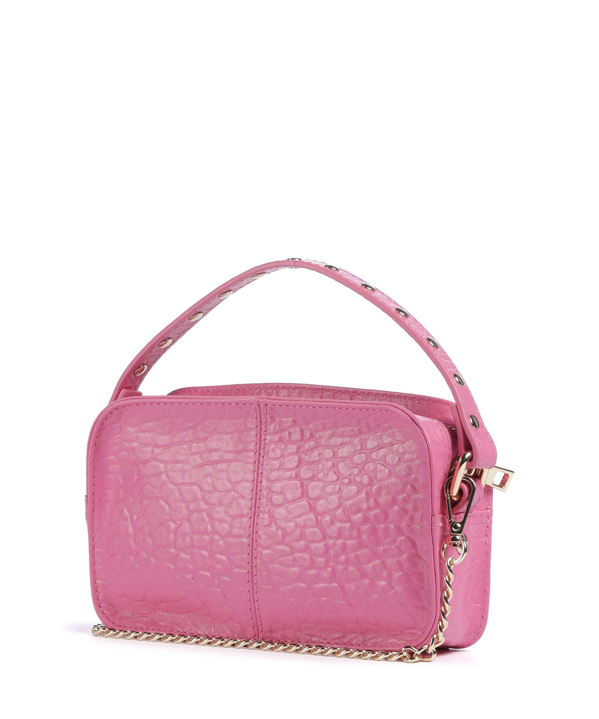 Núnoo New Zealand Helena Torba przez ramię pink - Image 2