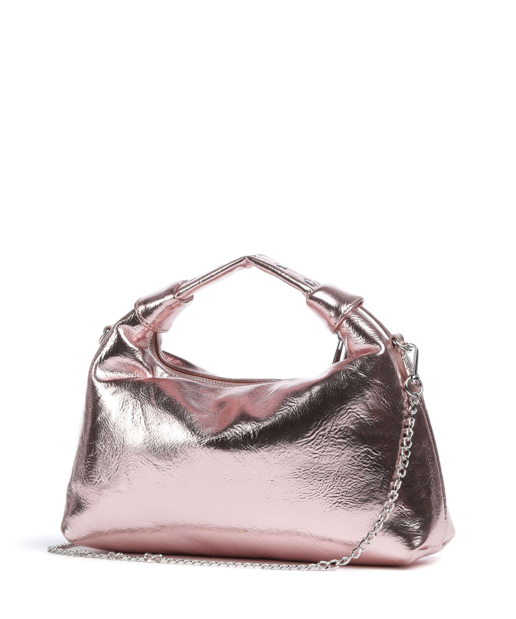 Núnoo Recycled Cool Dandy Torebka light pink - Image 2