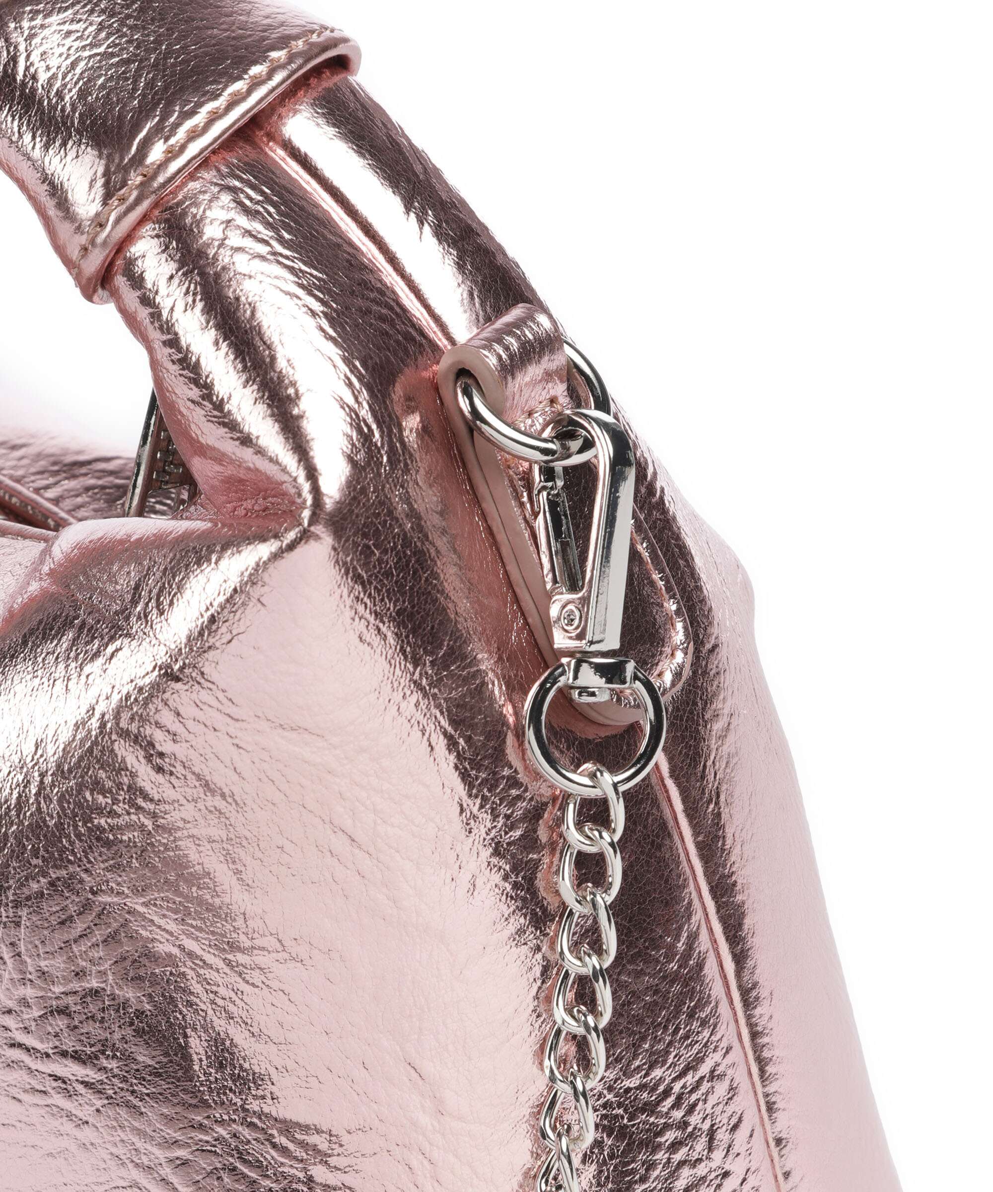 Núnoo Recycled Cool Dandy Torebka light pink - Image 4
