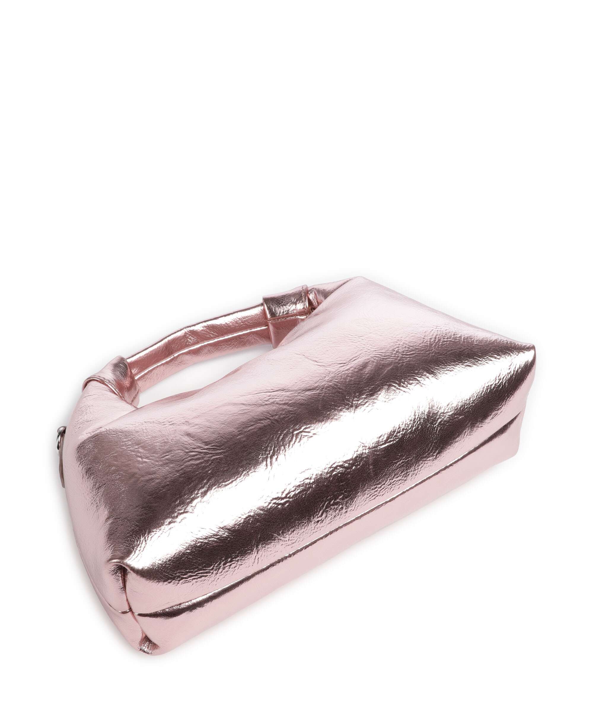 Núnoo Recycled Cool Dandy Torebka light pink - Image 5