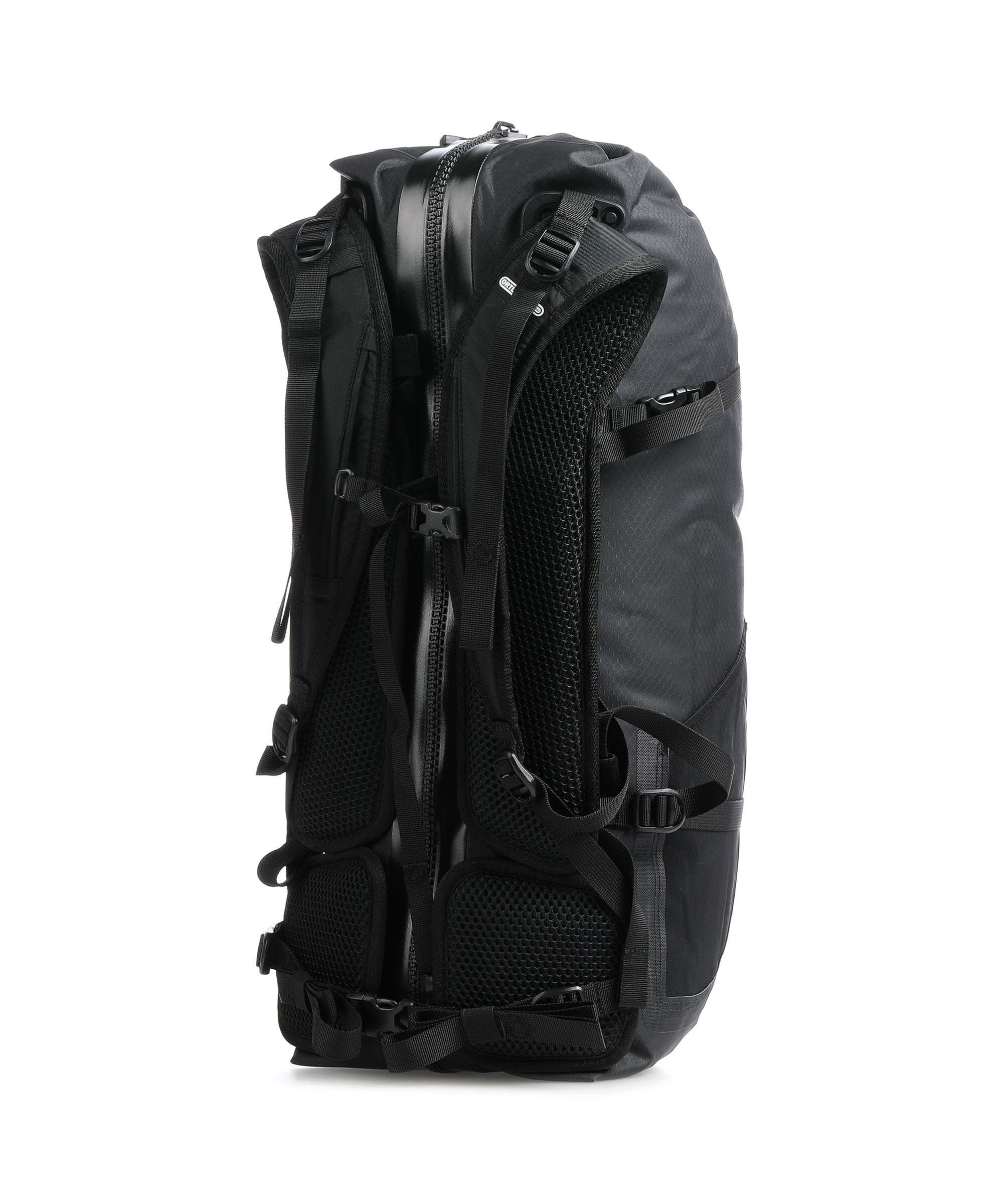 Ortlieb Atrack 25 BP Plecak turystyczny black matt - Image 2