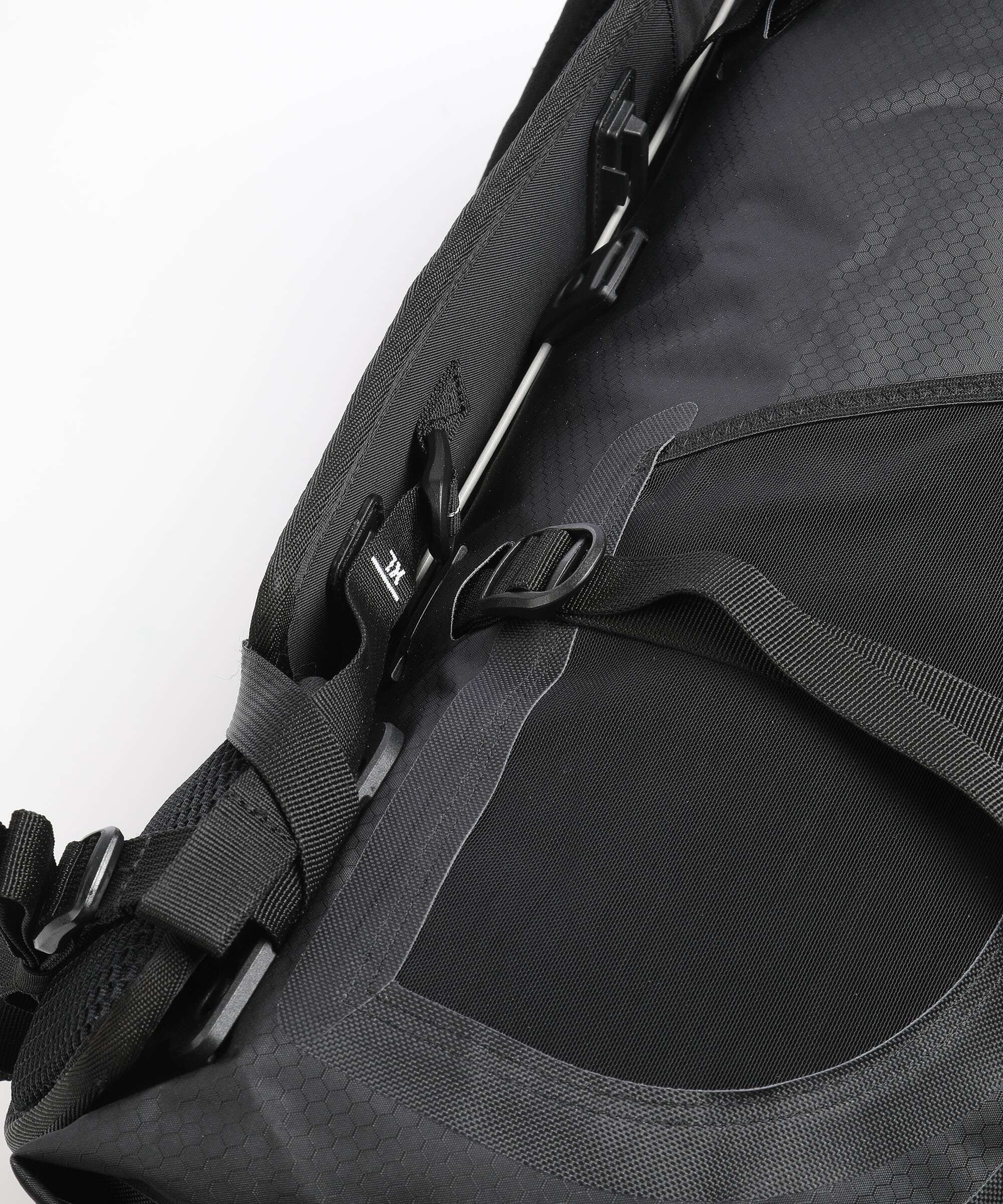 Ortlieb Atrack 25 BP Plecak turystyczny black matt - Image 3