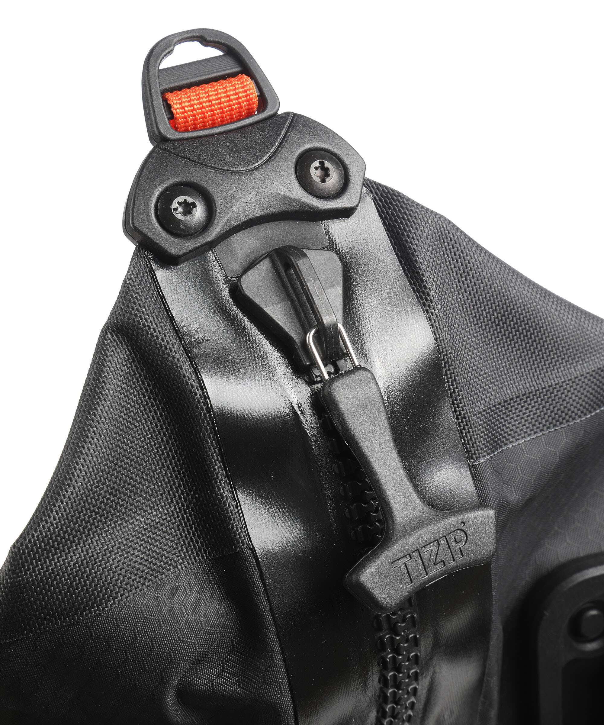 Ortlieb Atrack 25 BP Plecak turystyczny black matt - Image 4