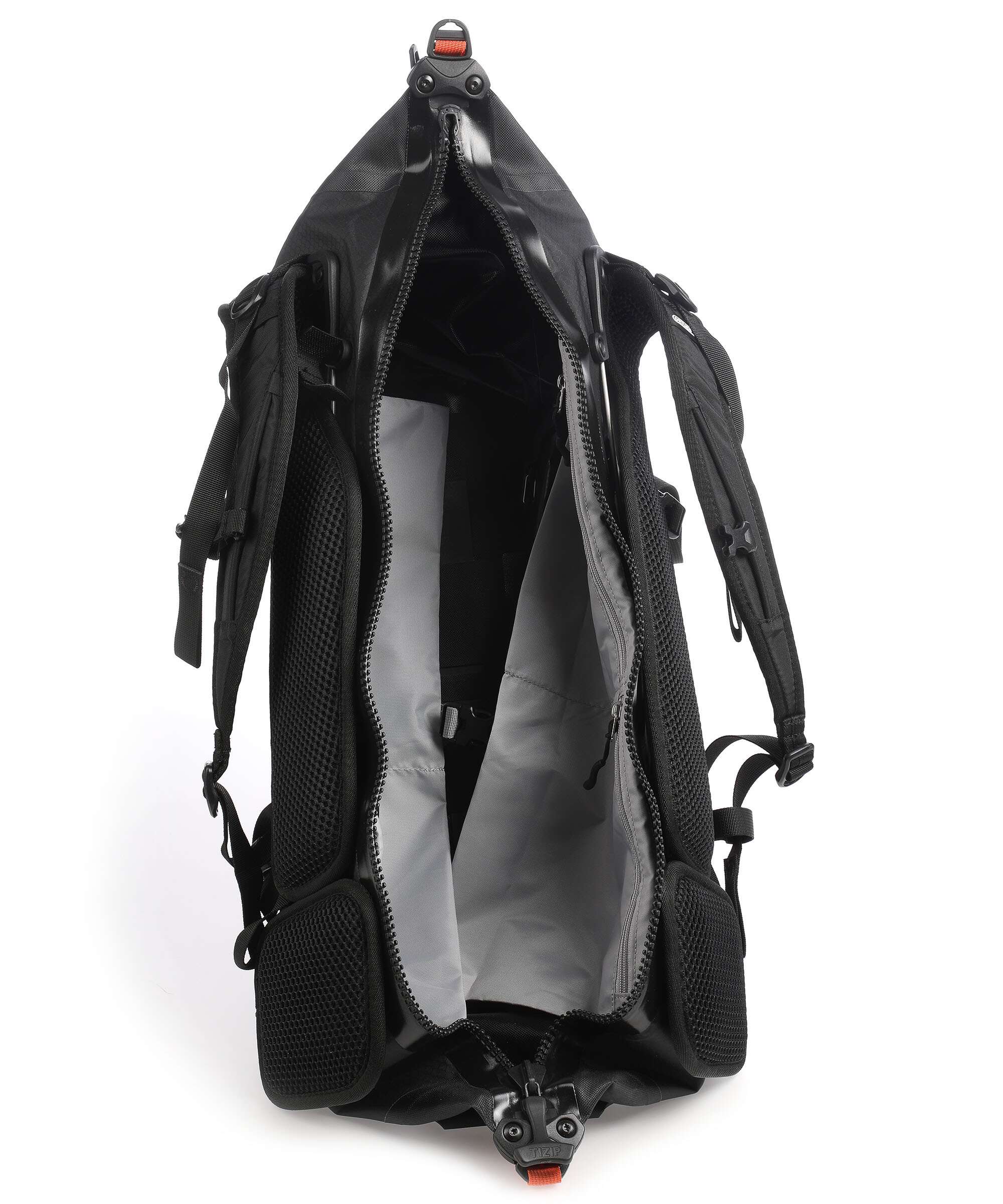 Ortlieb Atrack 25 BP Plecak turystyczny black matt - Image 5
