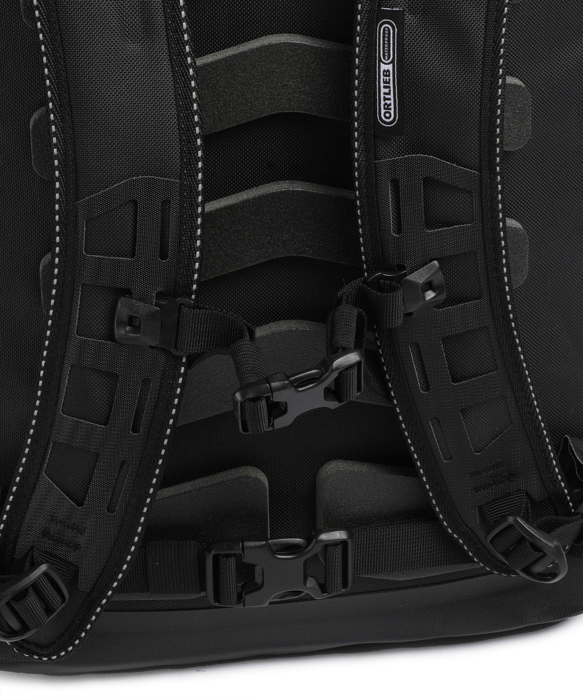 Ortlieb Back Roller 27 Plecak black - Image 3