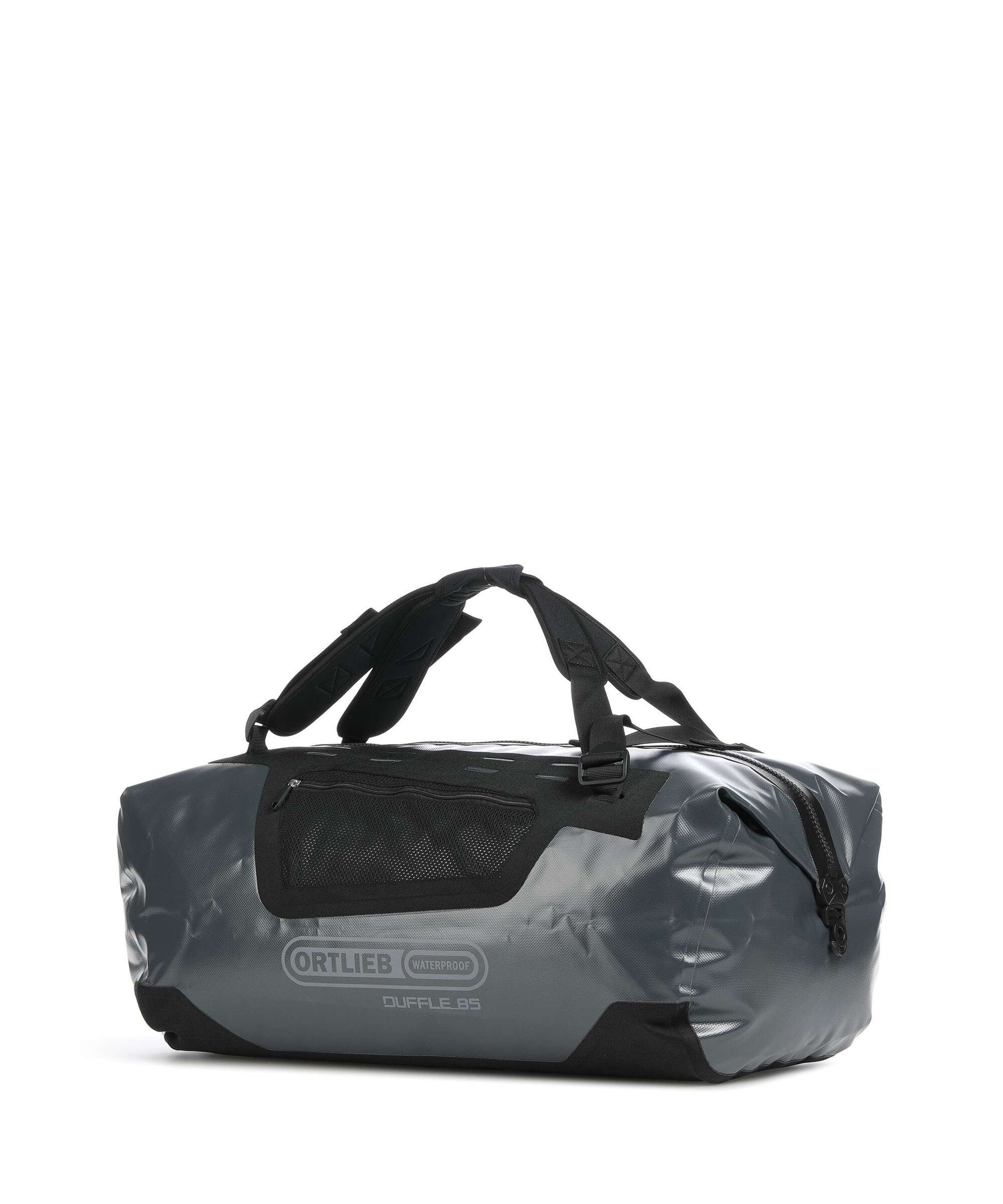 Ortlieb Duffle 85 Torba podróżna asphalt - Image 2