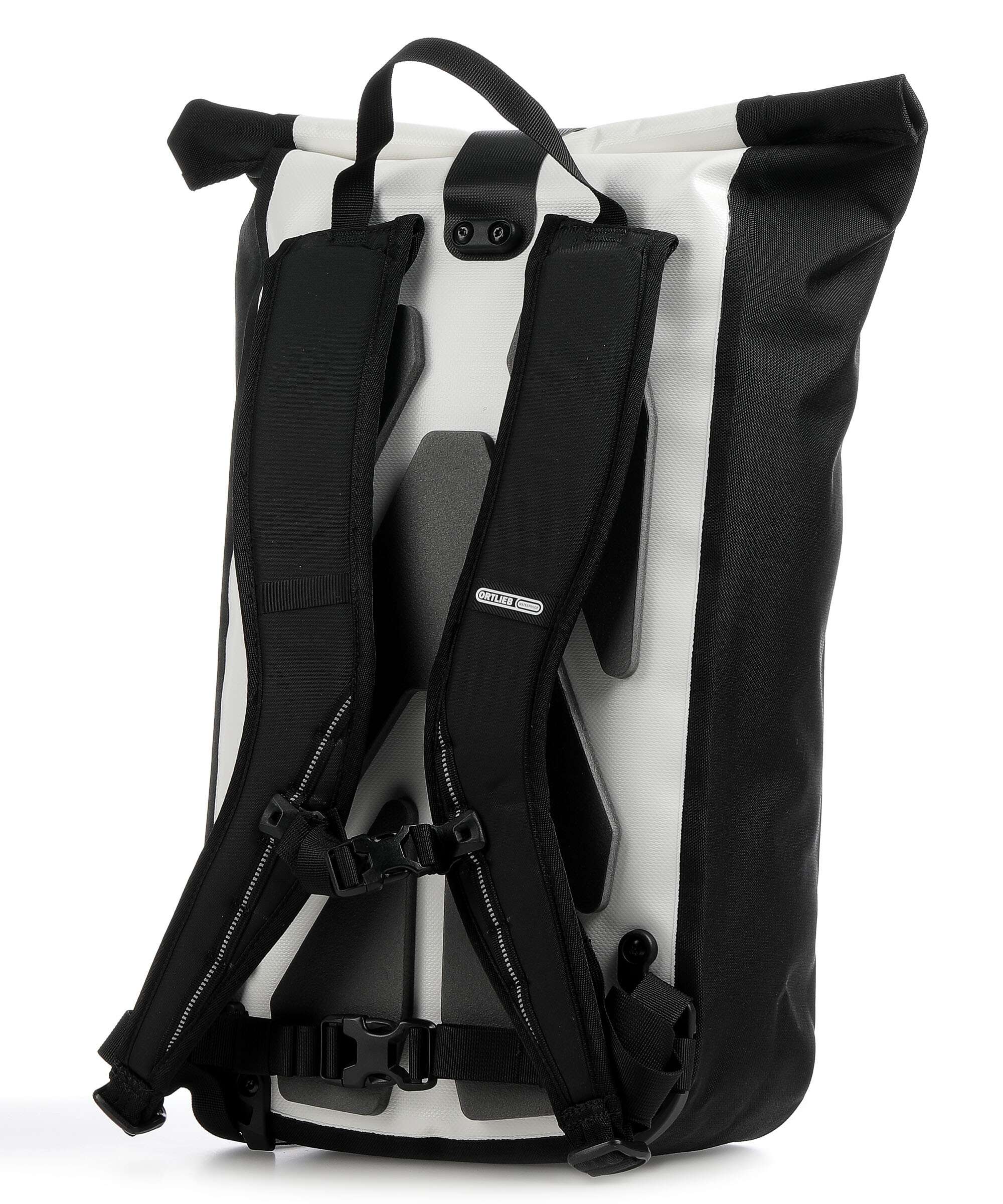 Ortlieb Velocity 23 Design Trees Plecak white/black - Image 2