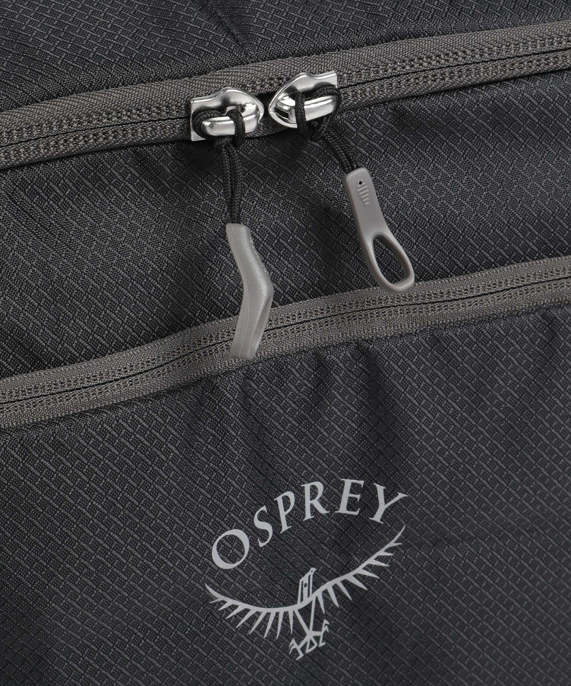 Osprey Daylite 45 Torba weekendowa black - Image 5