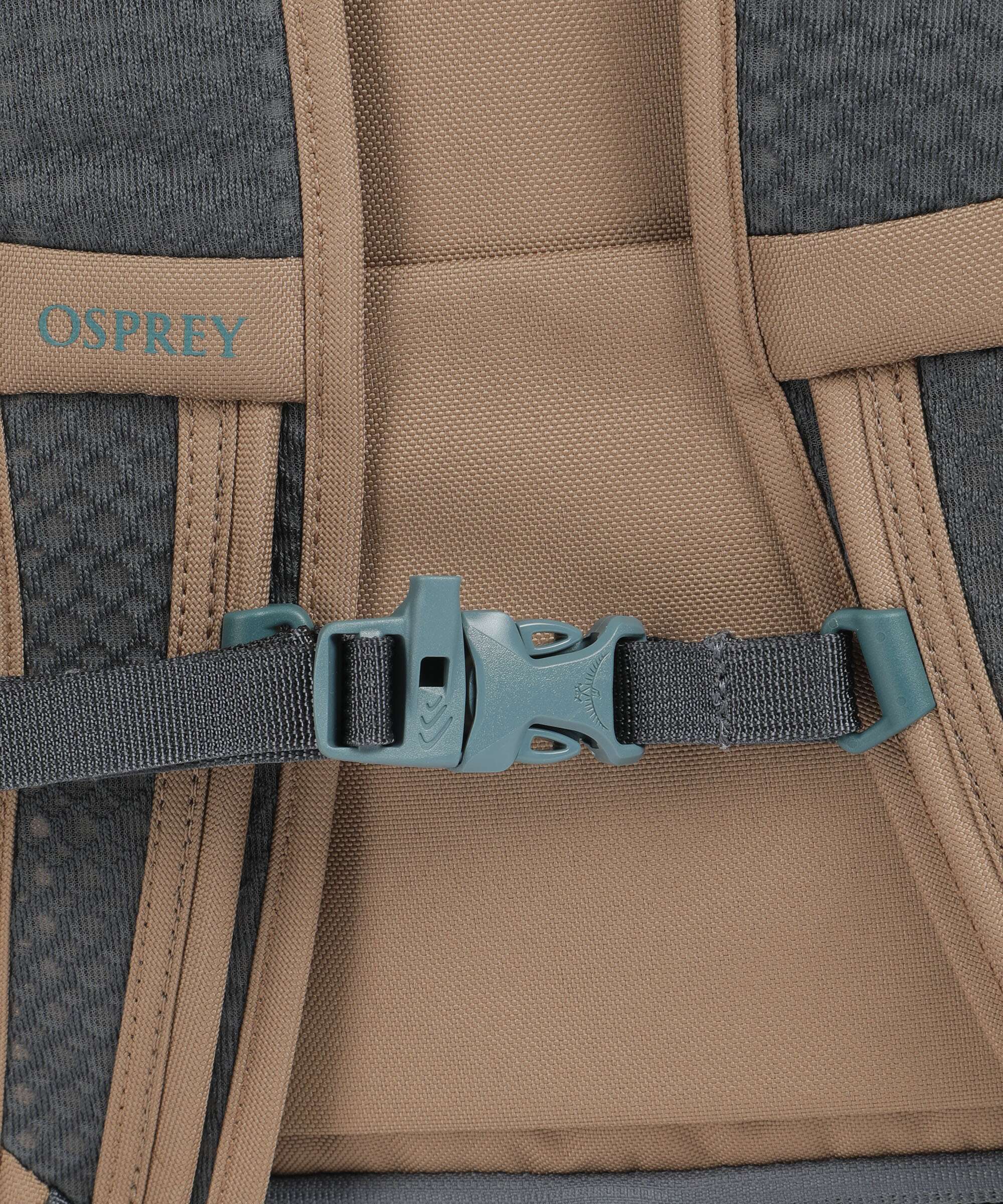 Osprey Daylite Large Plecak-torba cascade blue/latte brown - Image 7