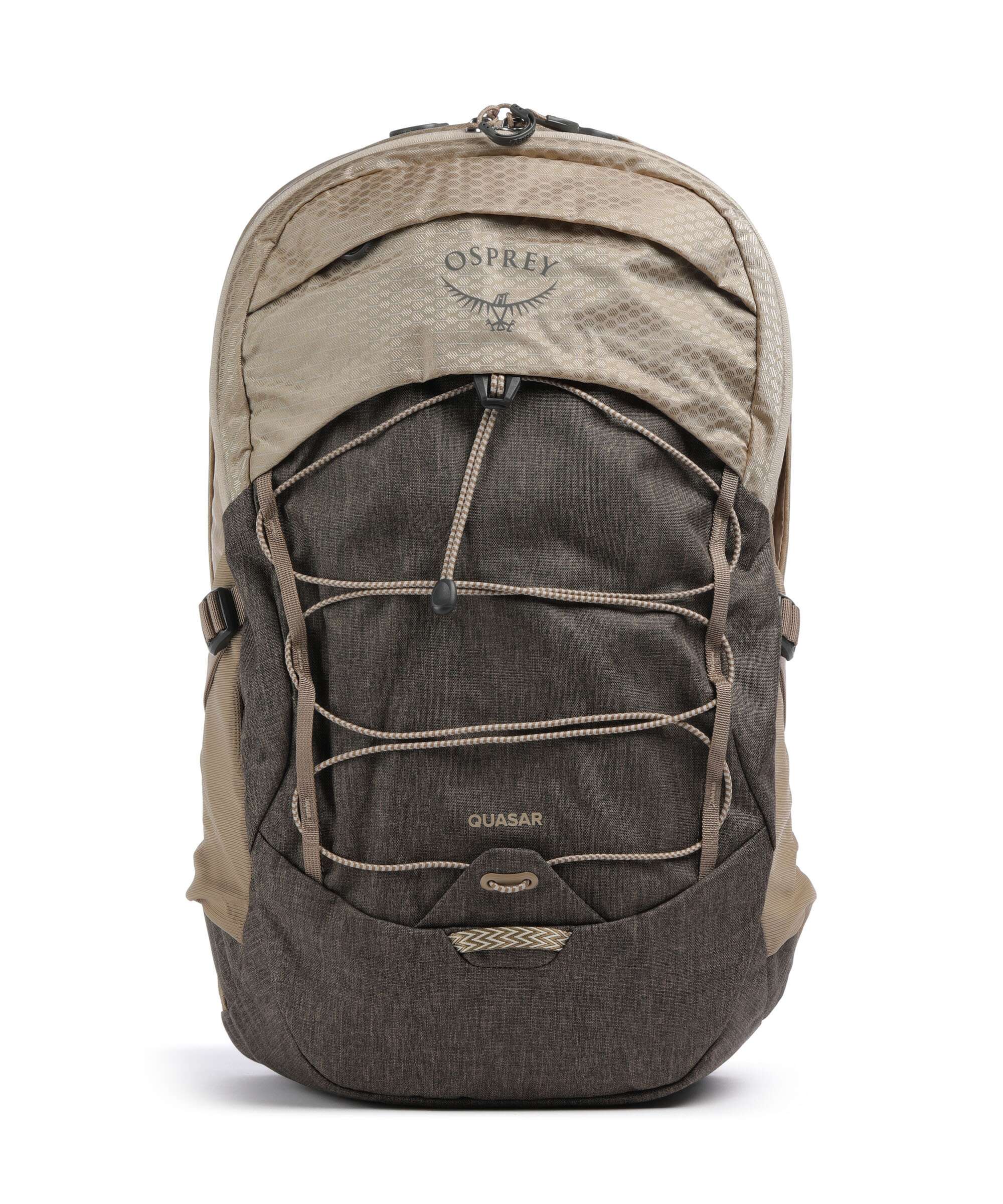 Osprey Quasar Plecak alpaca tan/latte brown heather