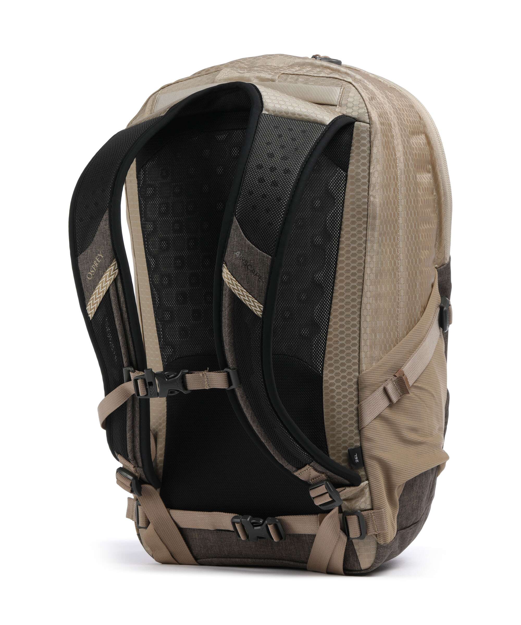 Osprey Quasar Plecak alpaca tan/latte brown heather - Image 2
