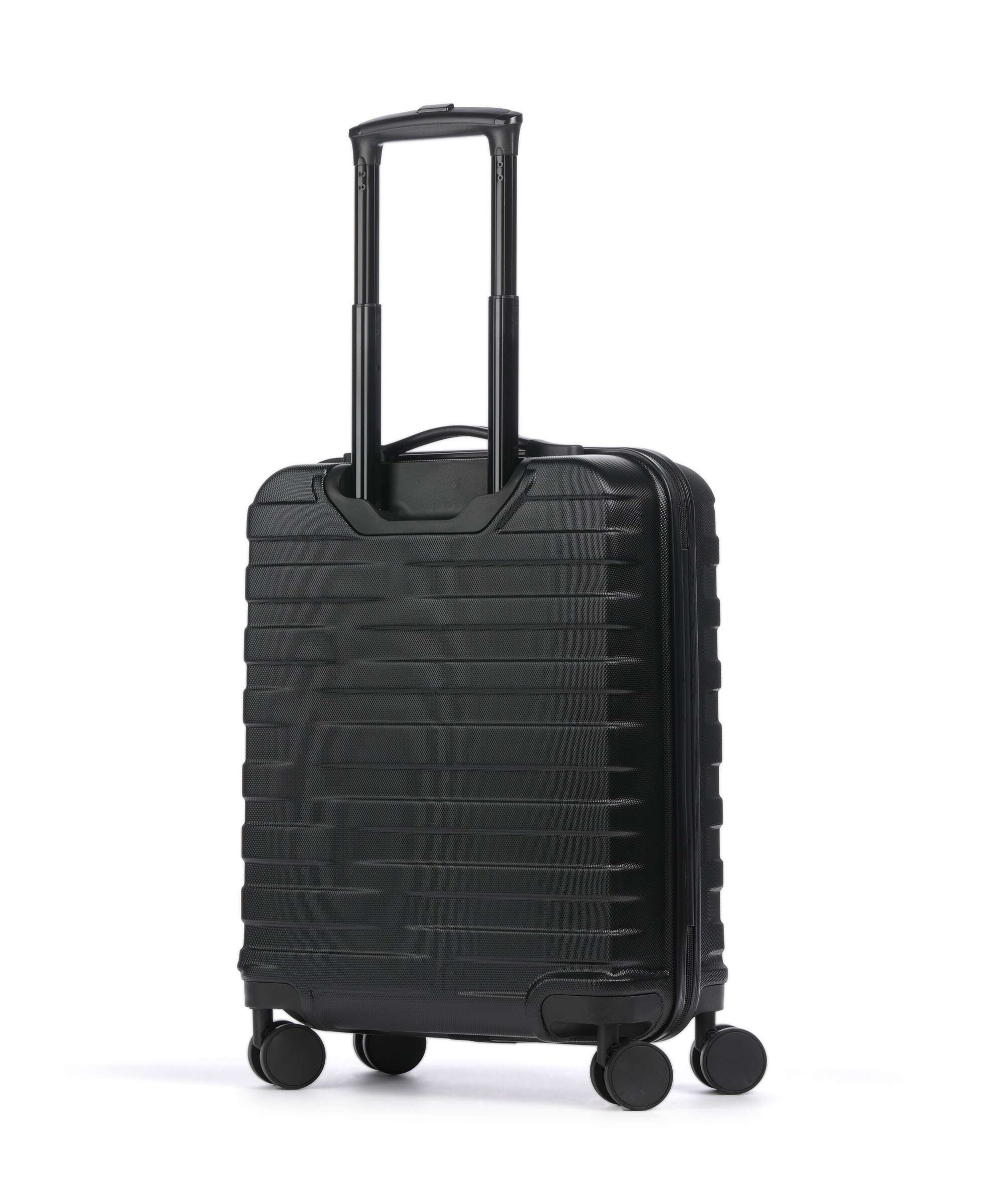Pack Easy Clipper-Kosmo Walizka na 4 kołach black - Image 2