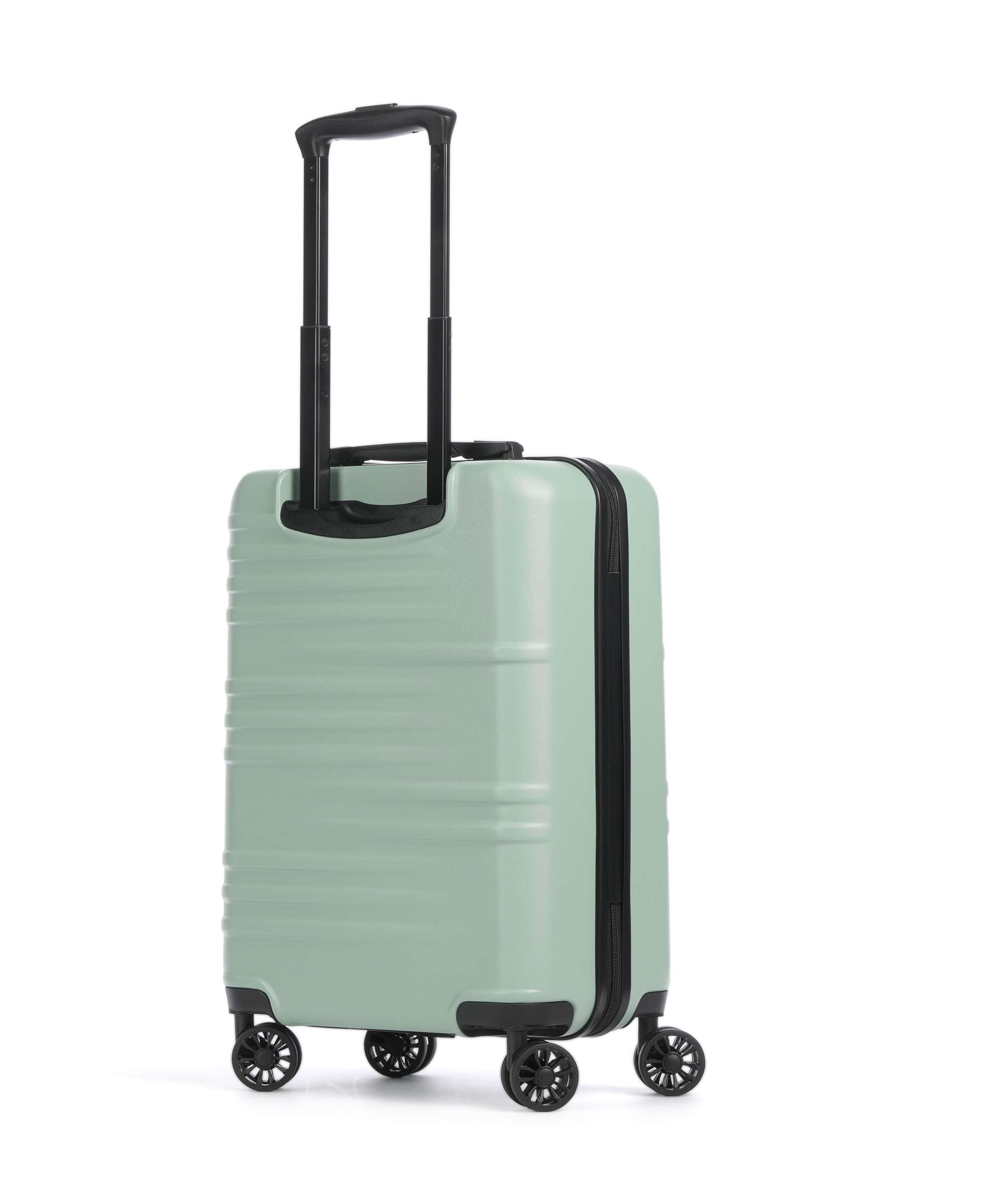 Pack Easy Mena Walizka na 4 kołach grün - Image 2