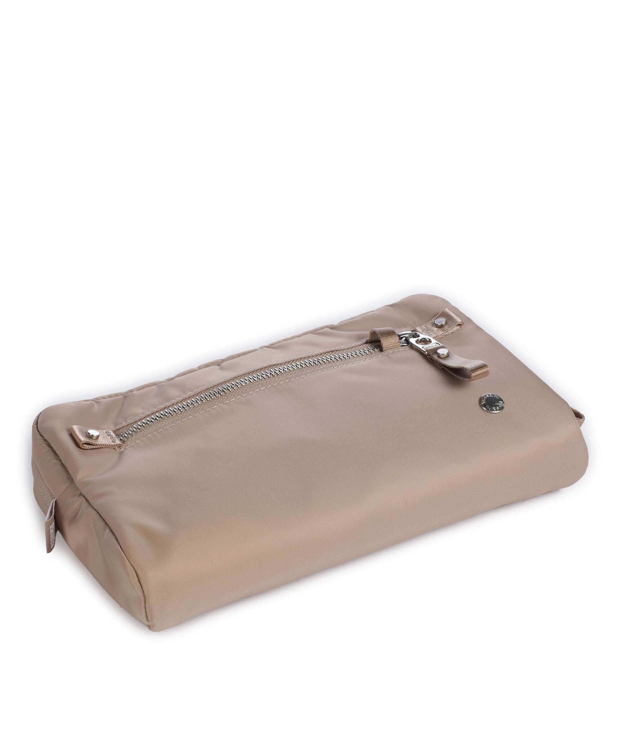 Pacsafe 3 in 1 Torba przez ramię taupe - Image 5